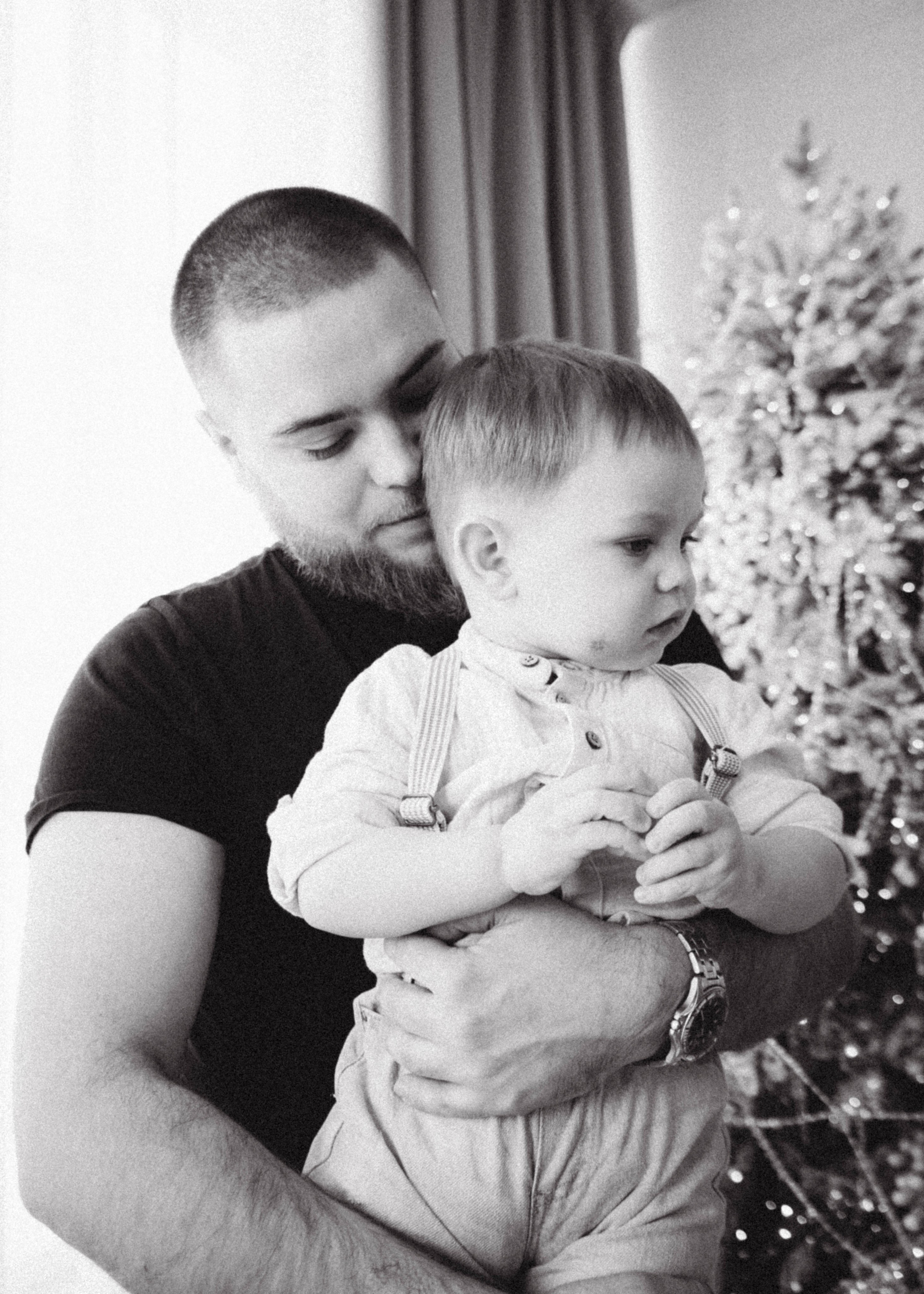 Саша, Даша и Лёва. Семейный фотограф Софи Симакова в Волгограде и Волжском