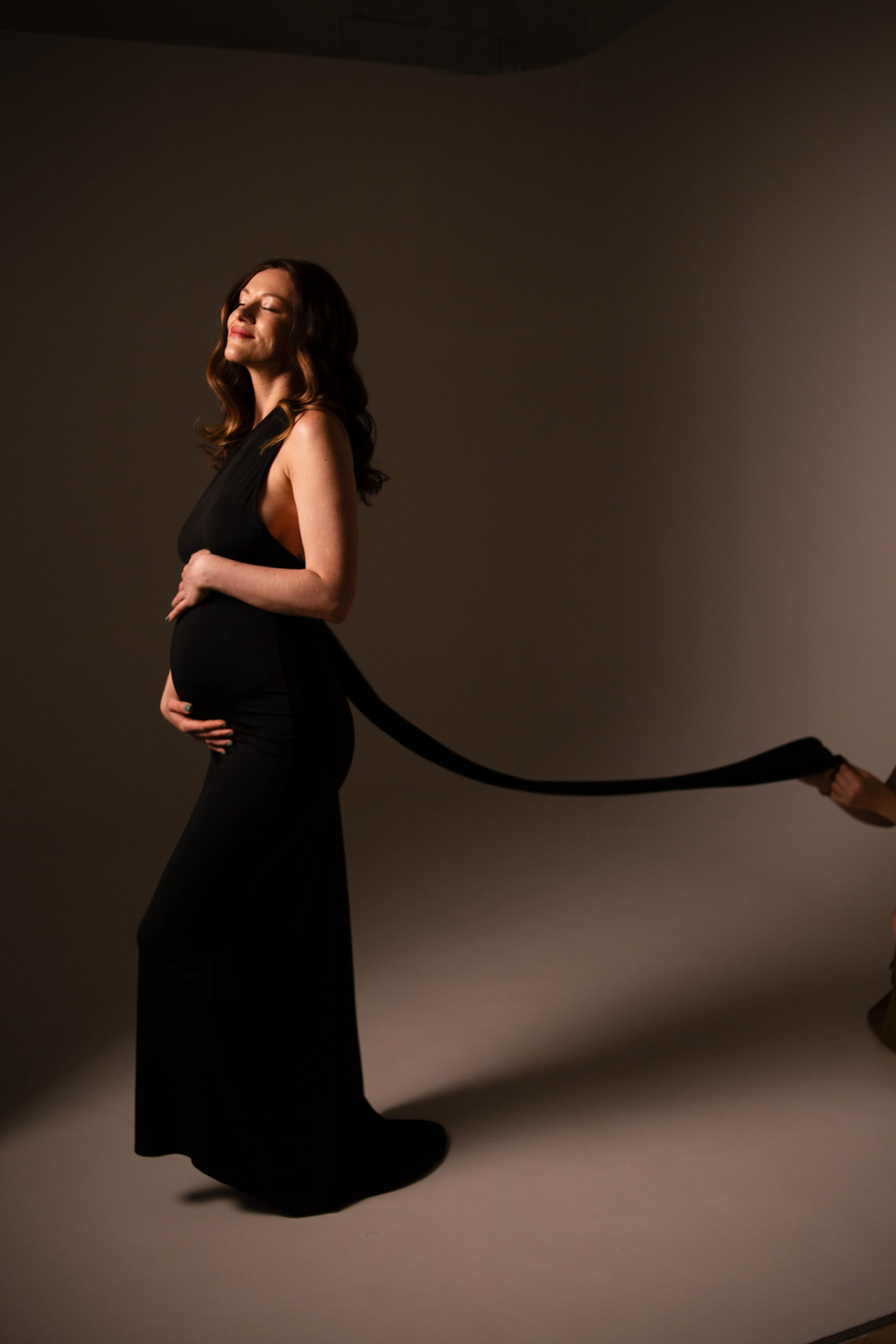 Оля. Семейный фотограф Софи Симакова в Волгограде и Волжском