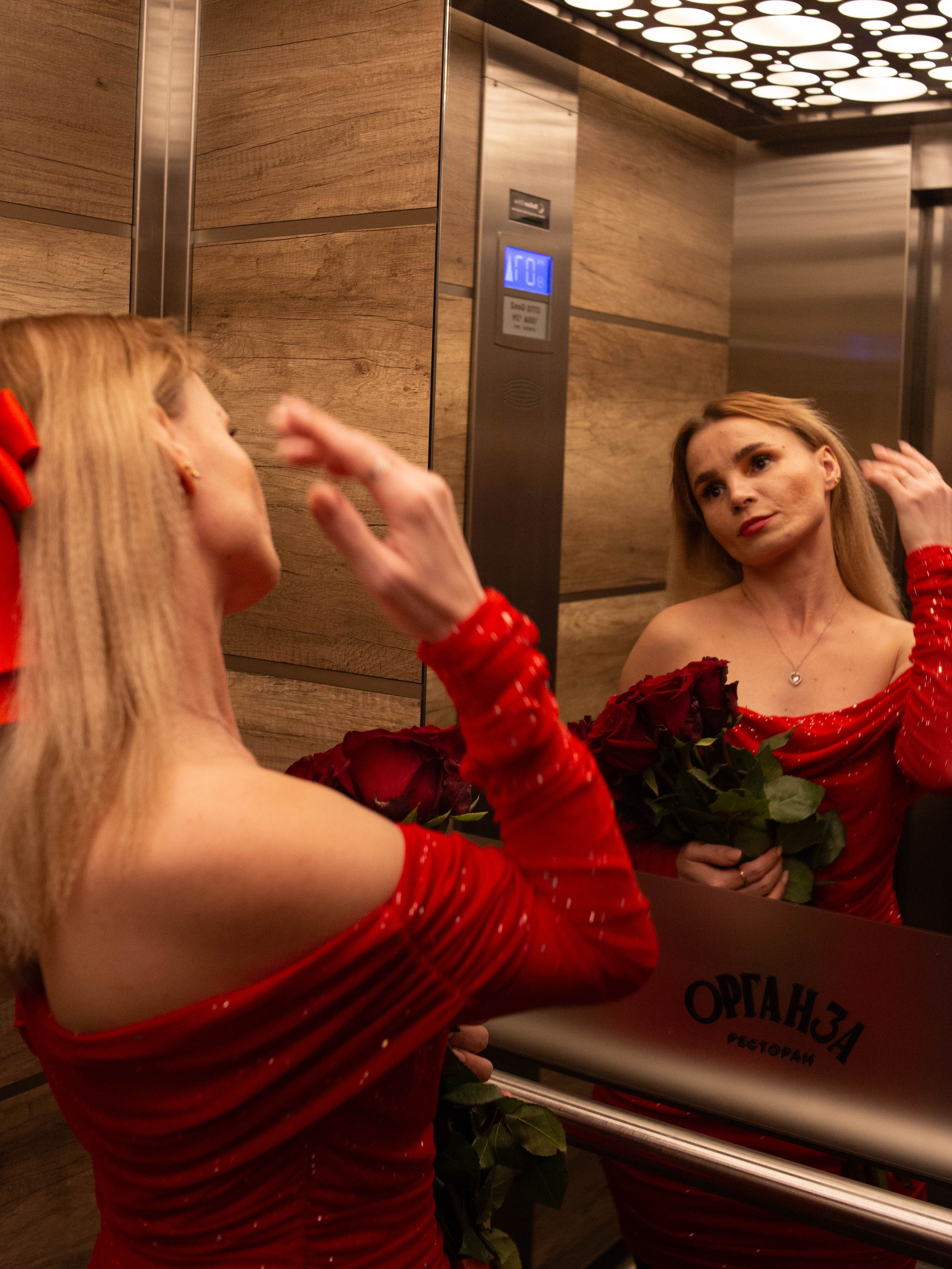 Инесса. Семейный фотограф Софи Симакова в Волгограде и Волжском