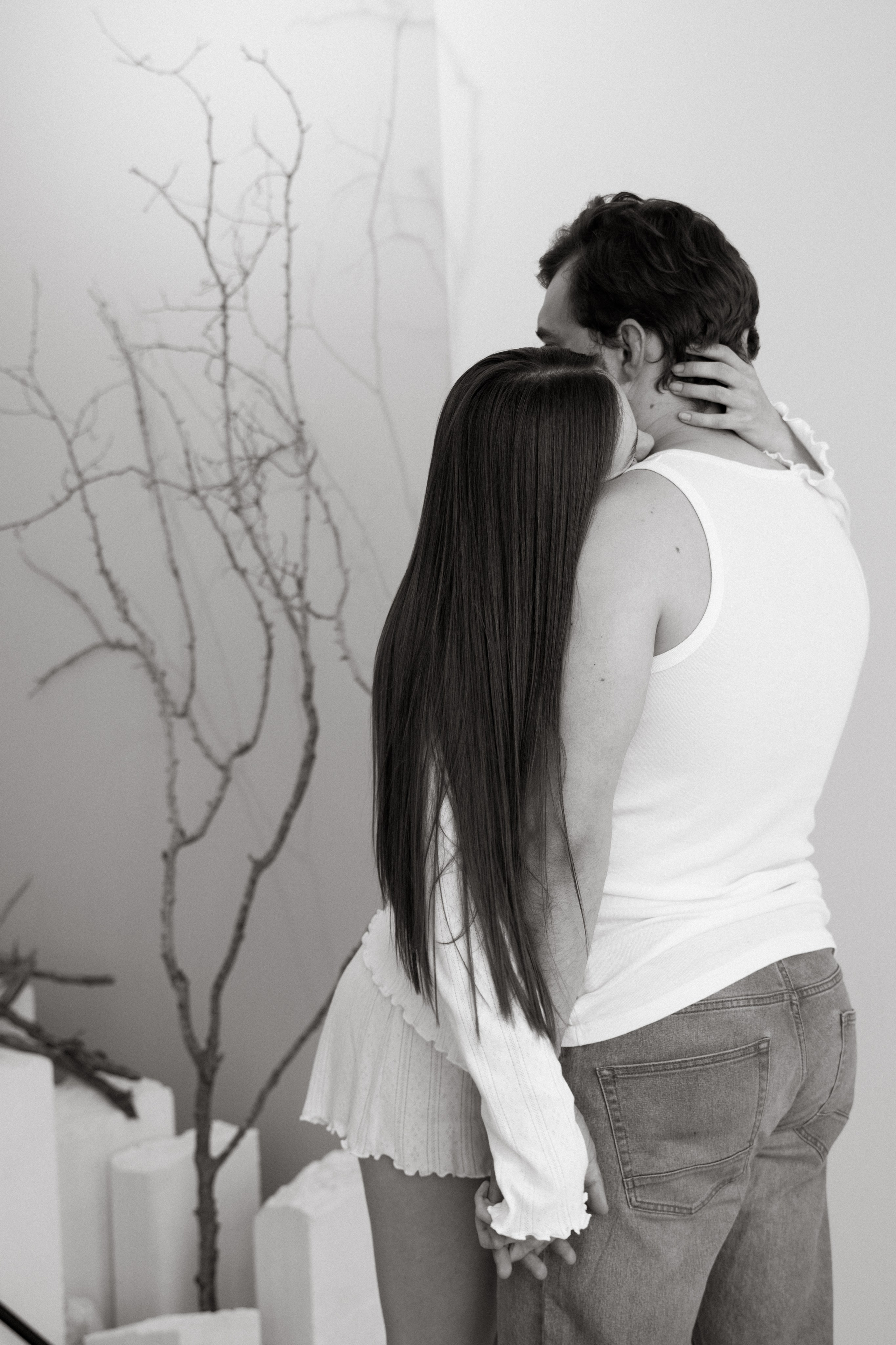 Такая нежная любовь