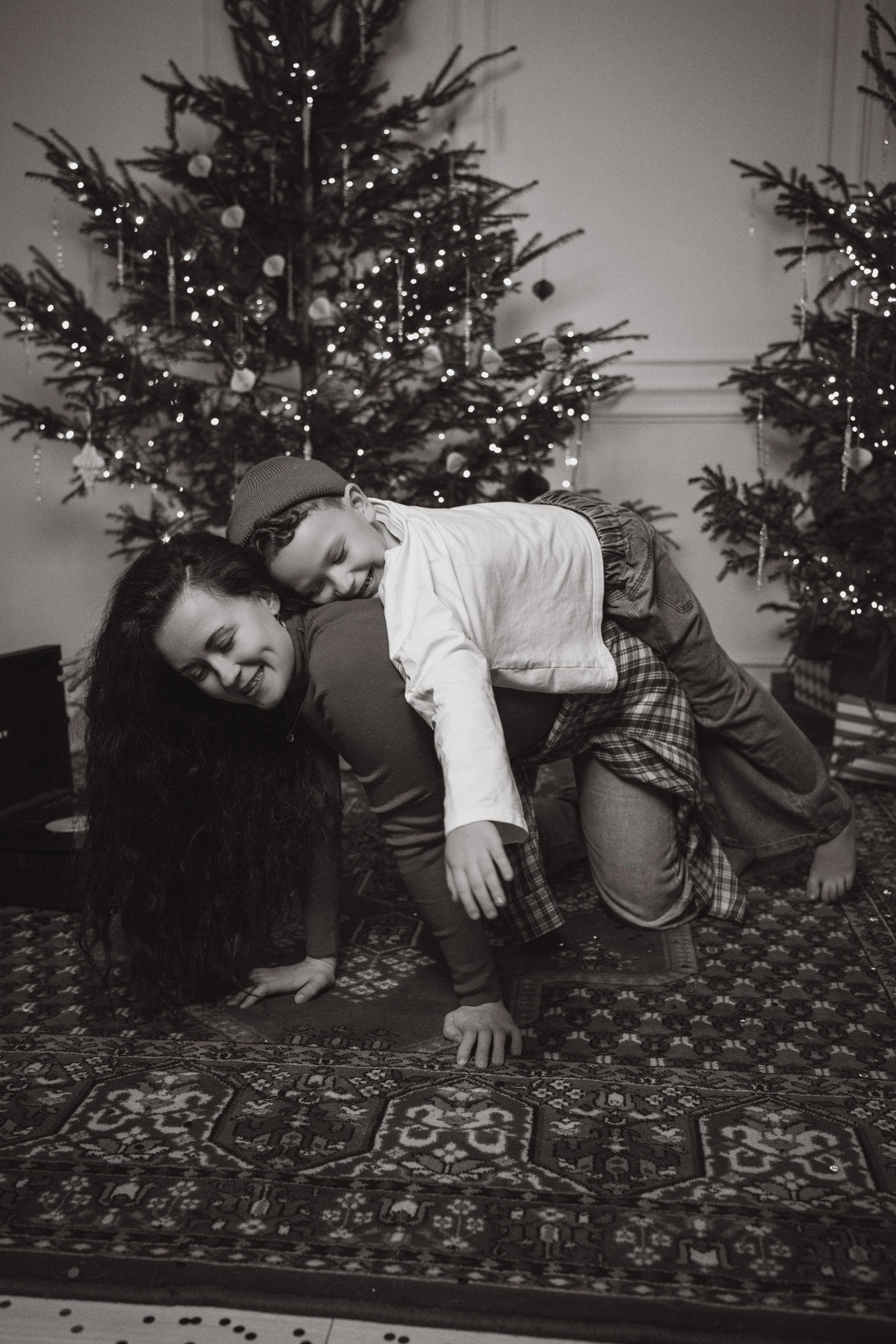 Наташа и Федя. Сайт фотографа Светланы Еремченко