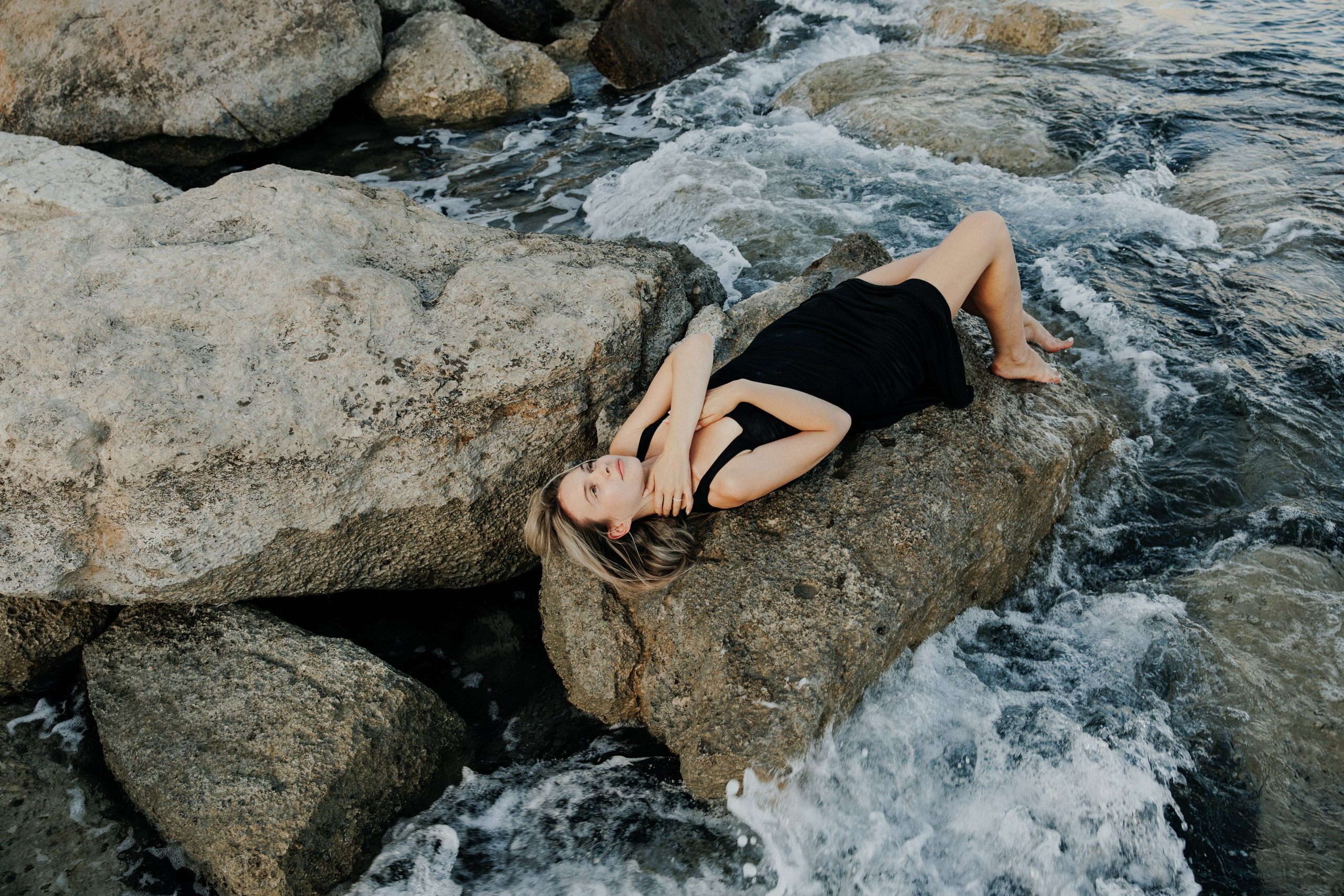 Julia. Фотограф на Кипре Наталья Годына