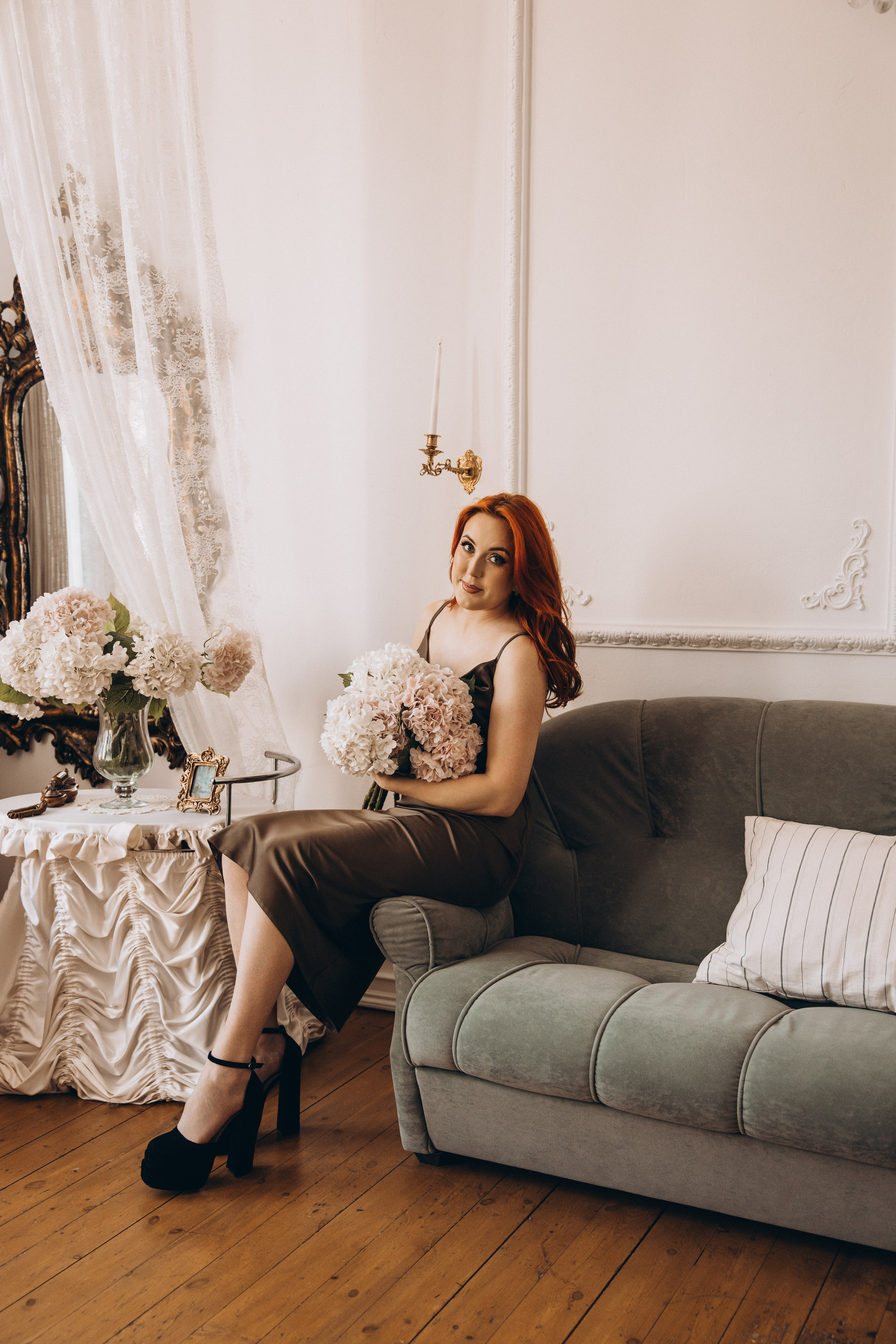 Елизавета. Свадебный, семейный фотограф в Иркутске Светлана Макаричева
