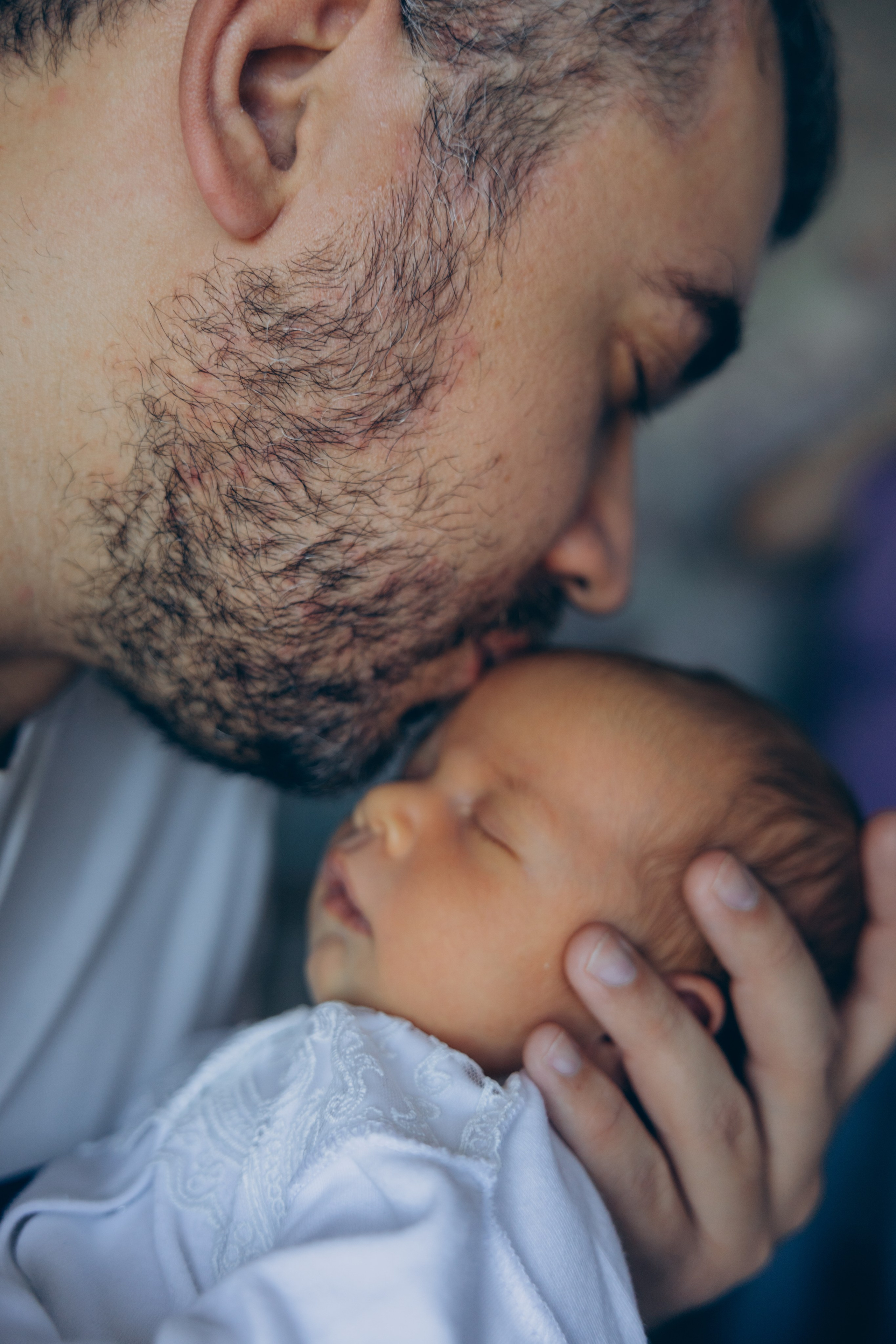Домашняя съёмка с малышом. Свадебный, семейный фотограф в Иркутске Светлана Макаричева