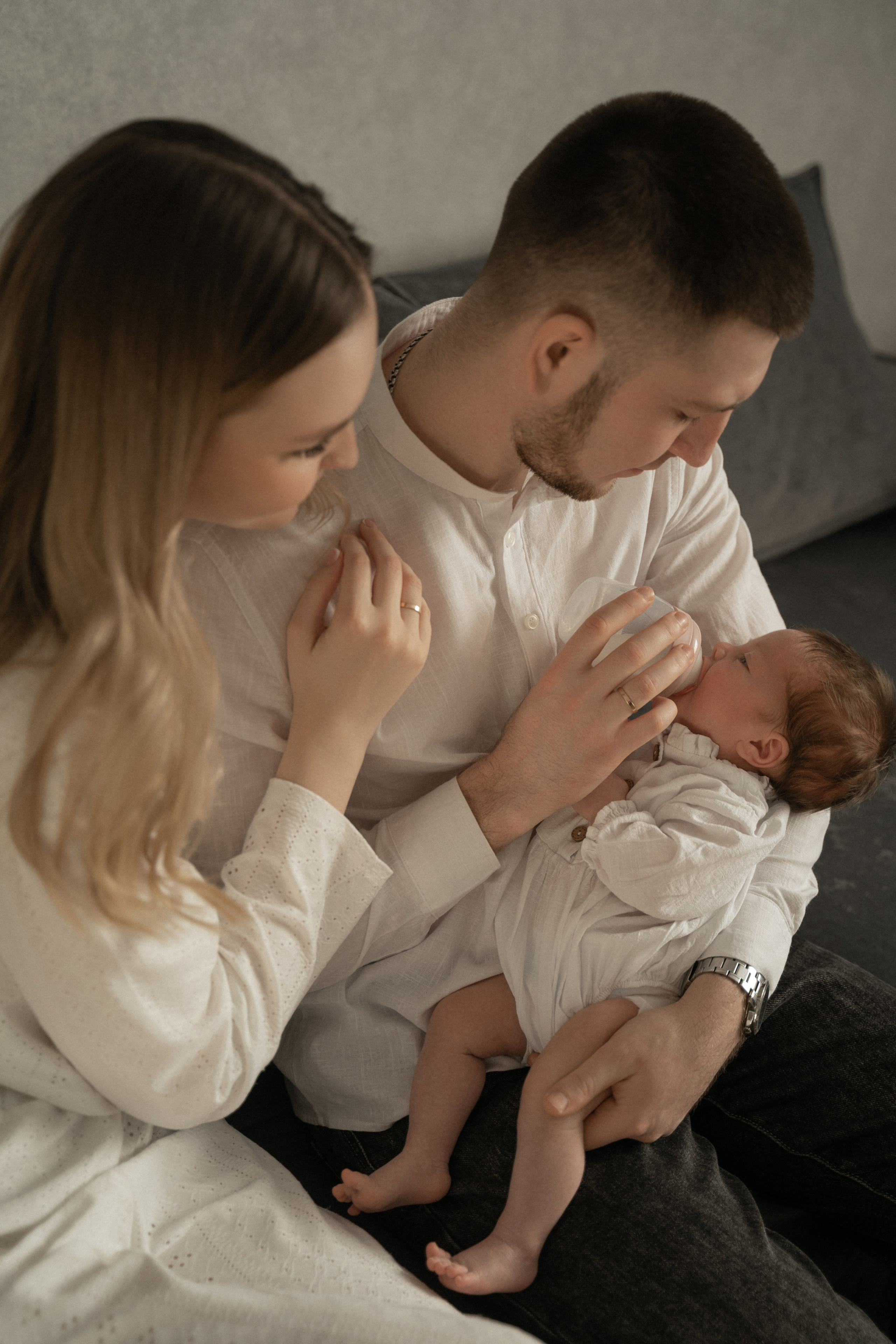 Дом. Моменты и истории о вас настоящих