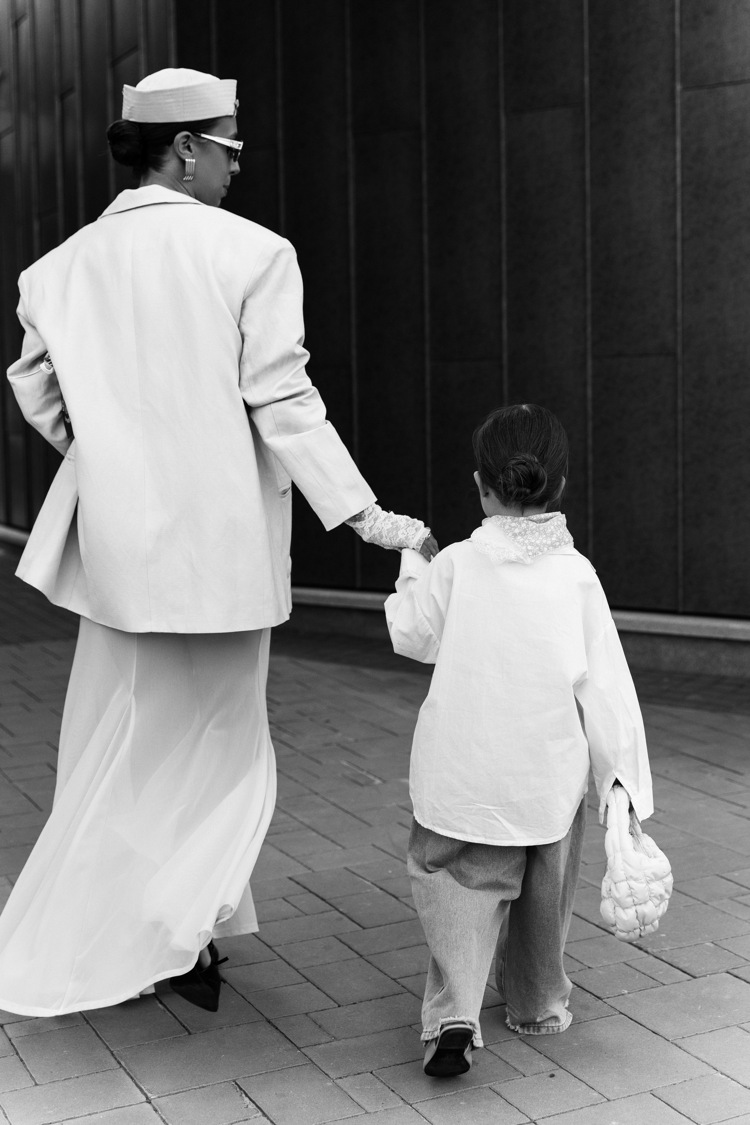 Ольга & Кира