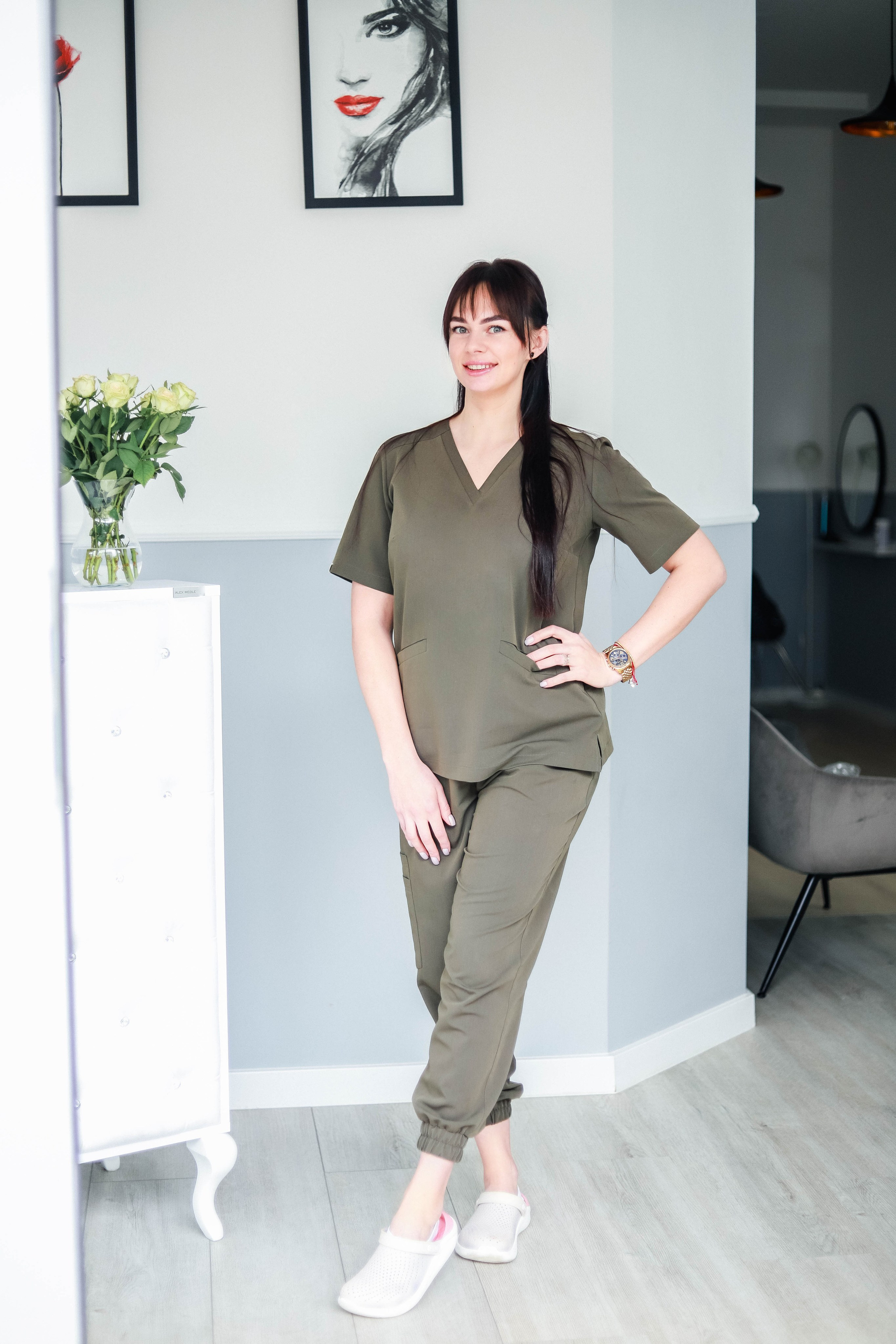 Салон красоты. Женский/Детский фотограф в Симферополе Вероника Слепогина