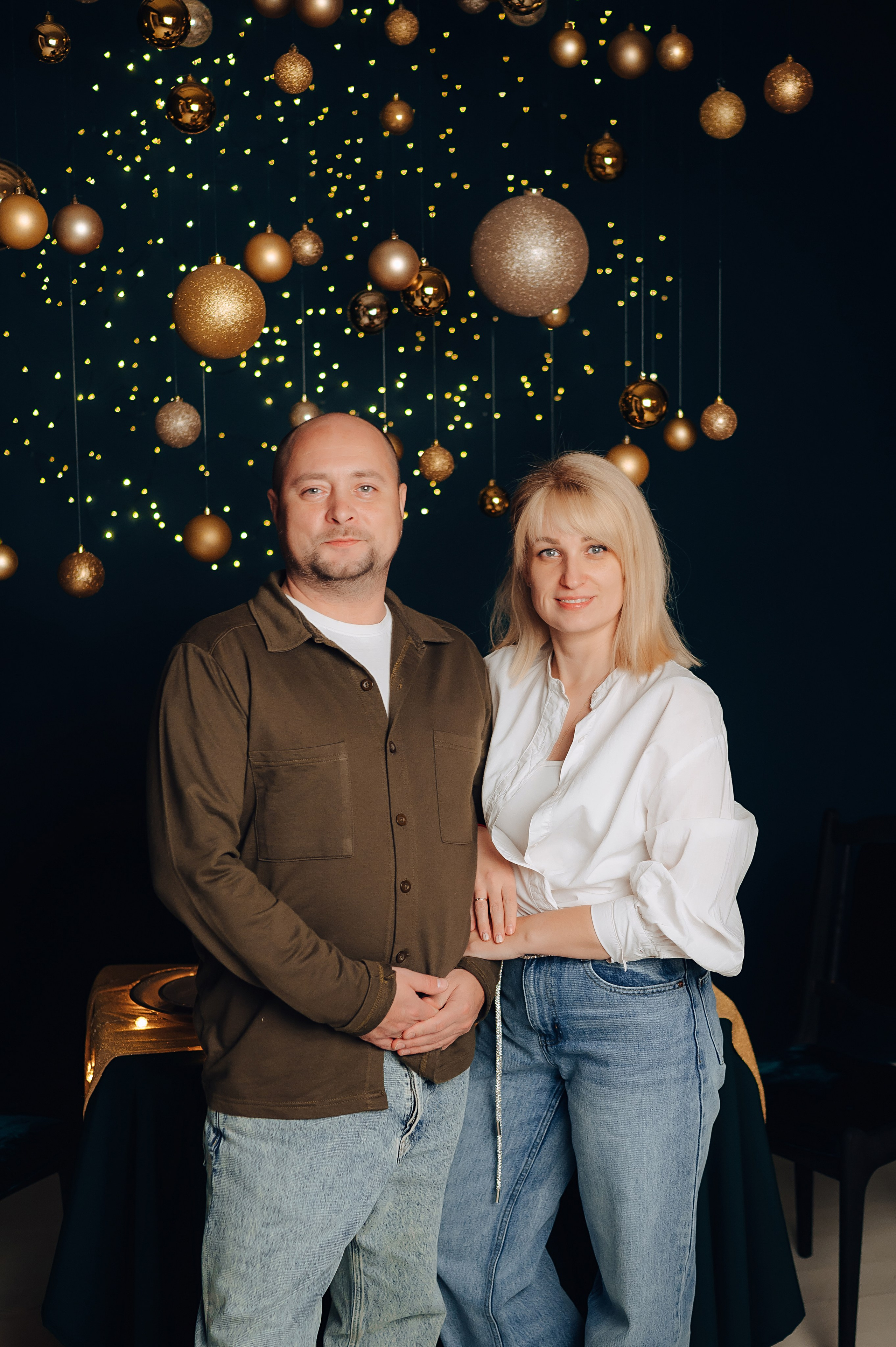 Классика. Детский и семейный фотограф Катерина Мишина