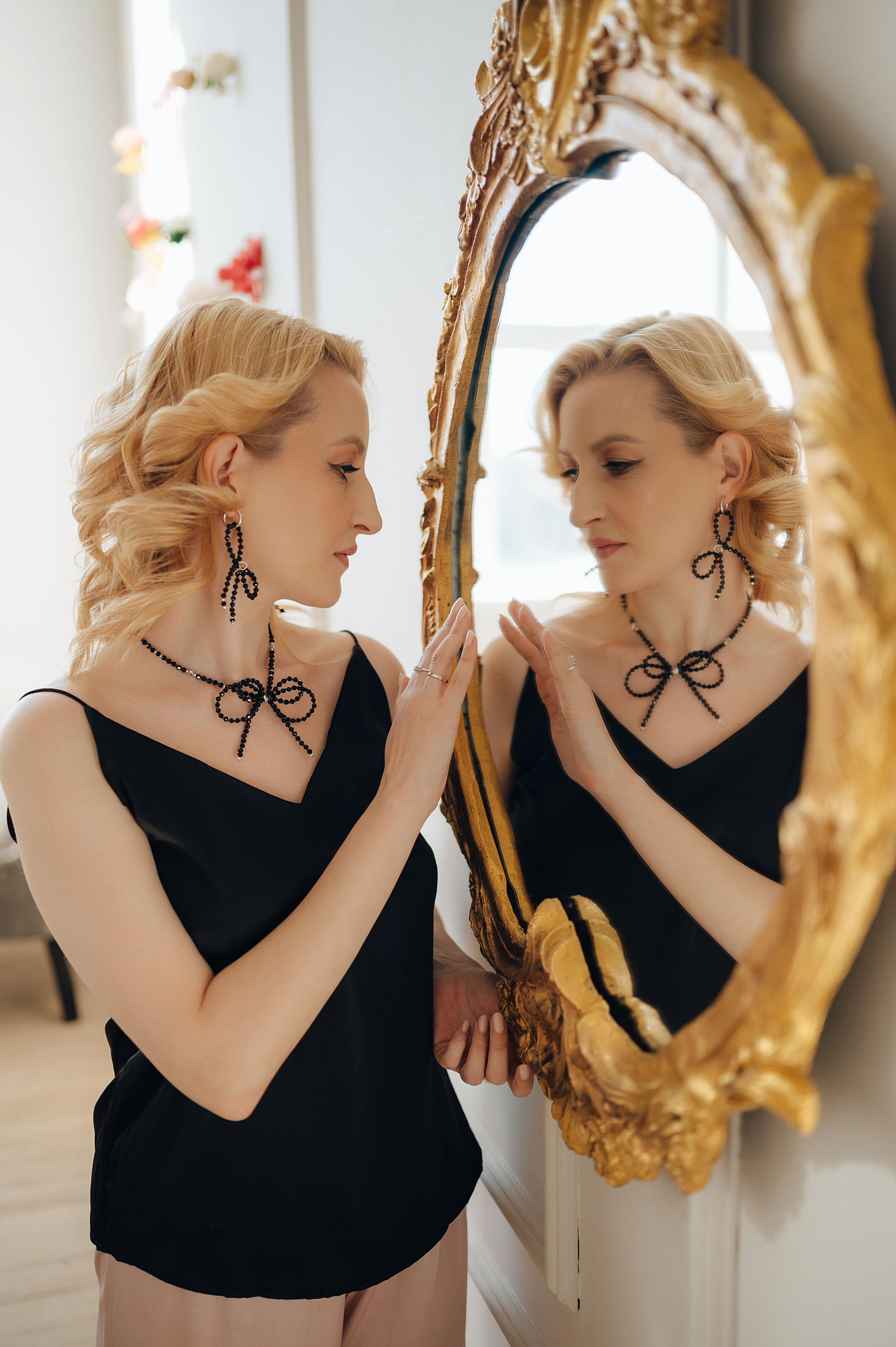 Украшения. Яна Репина. Коллекция весна. Детский и семейный фотограф Катерина Мишина