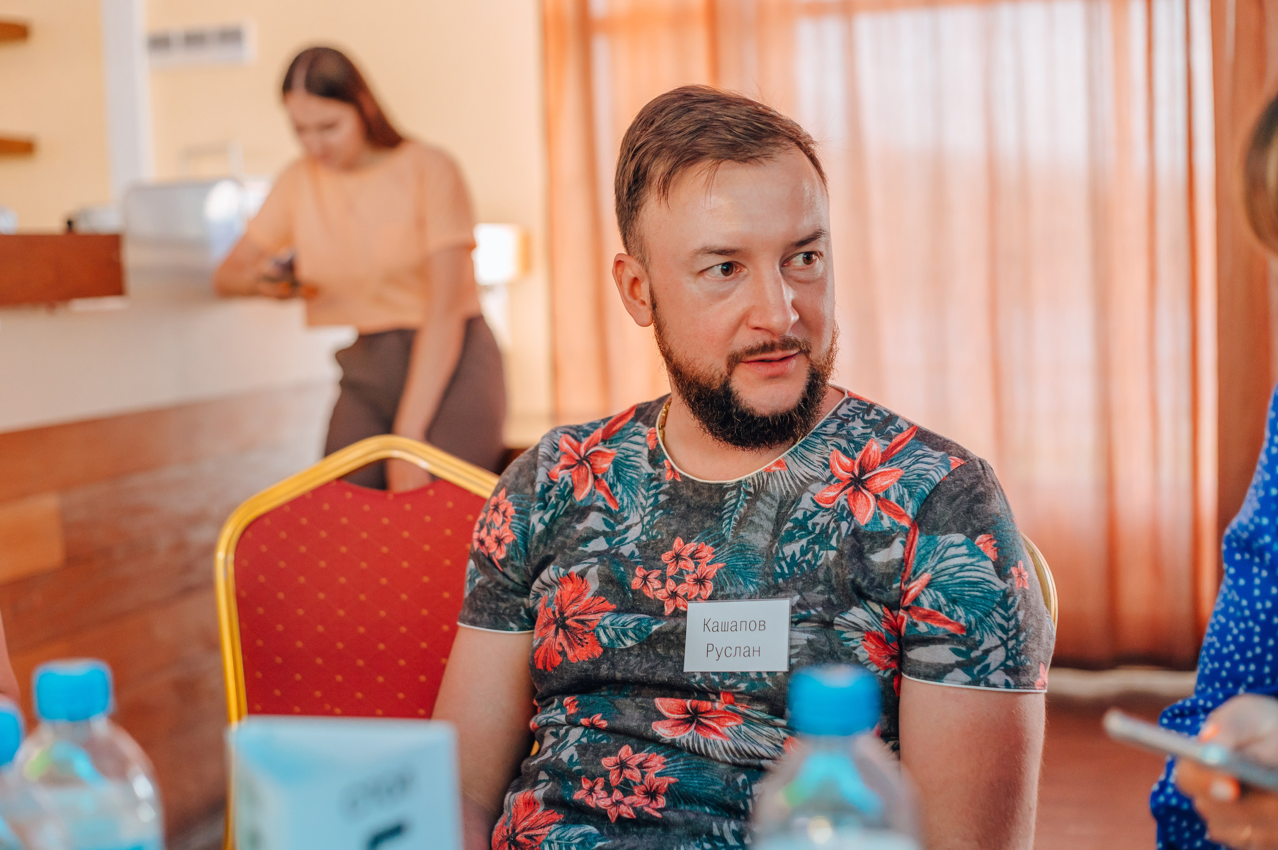 НЕТВОРКИНГ «ЧАЙКА». Детский и семейный фотограф Катерина Мишина