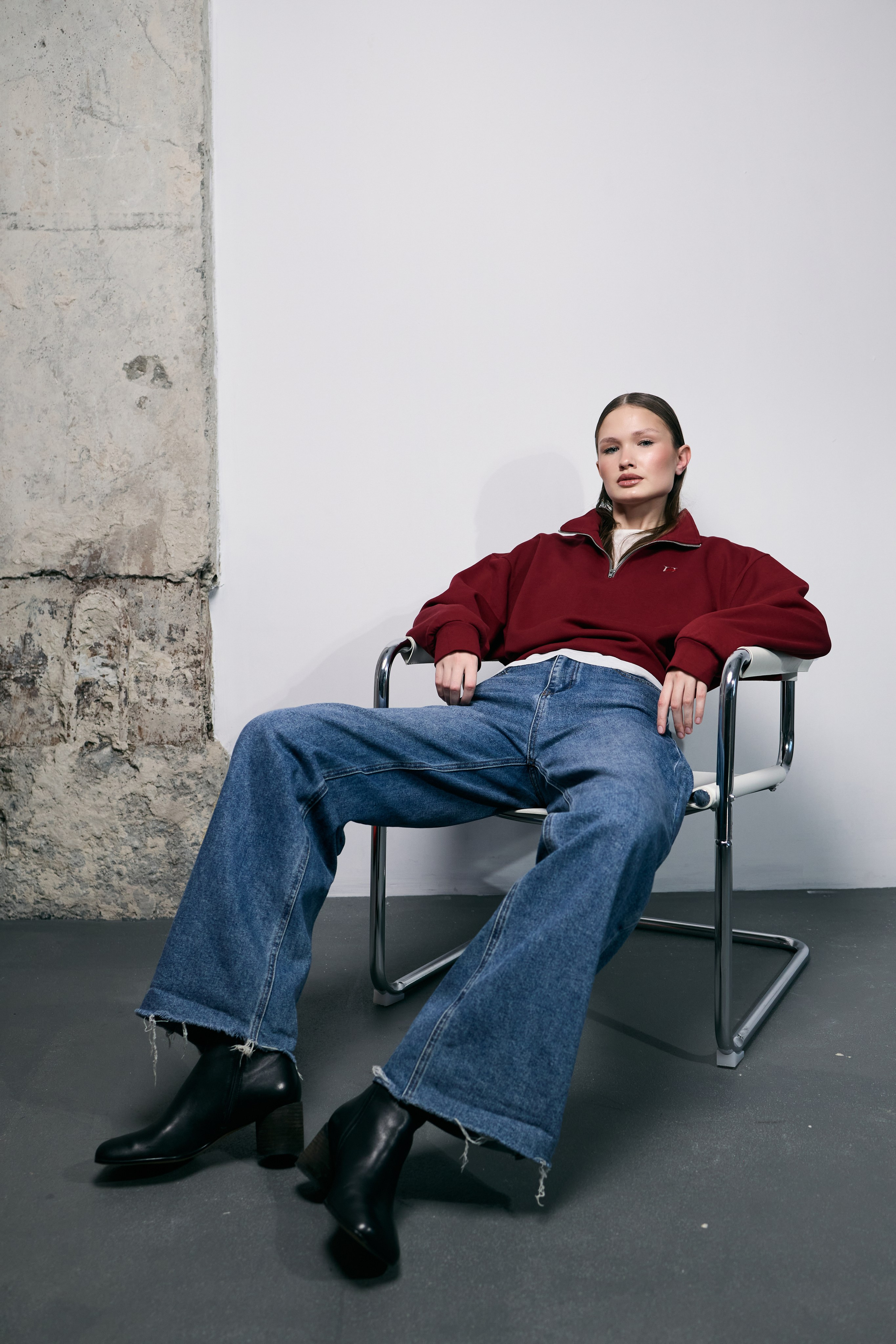 KRISTINA. Фотограф в Челябинске Ушакова Анастасия