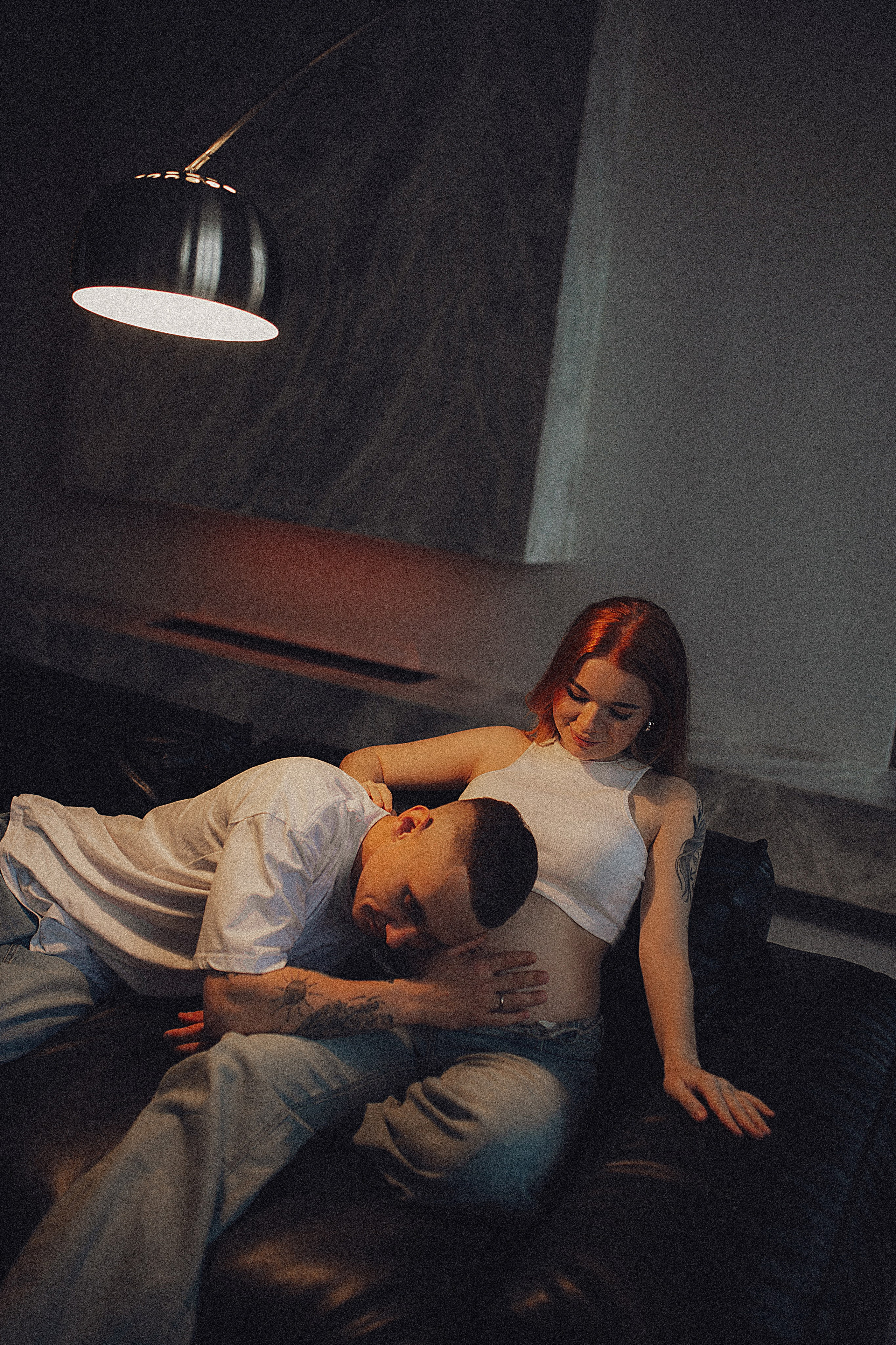 Андрей и Лера. Фотограф Брянск|Москва Даша Жукова