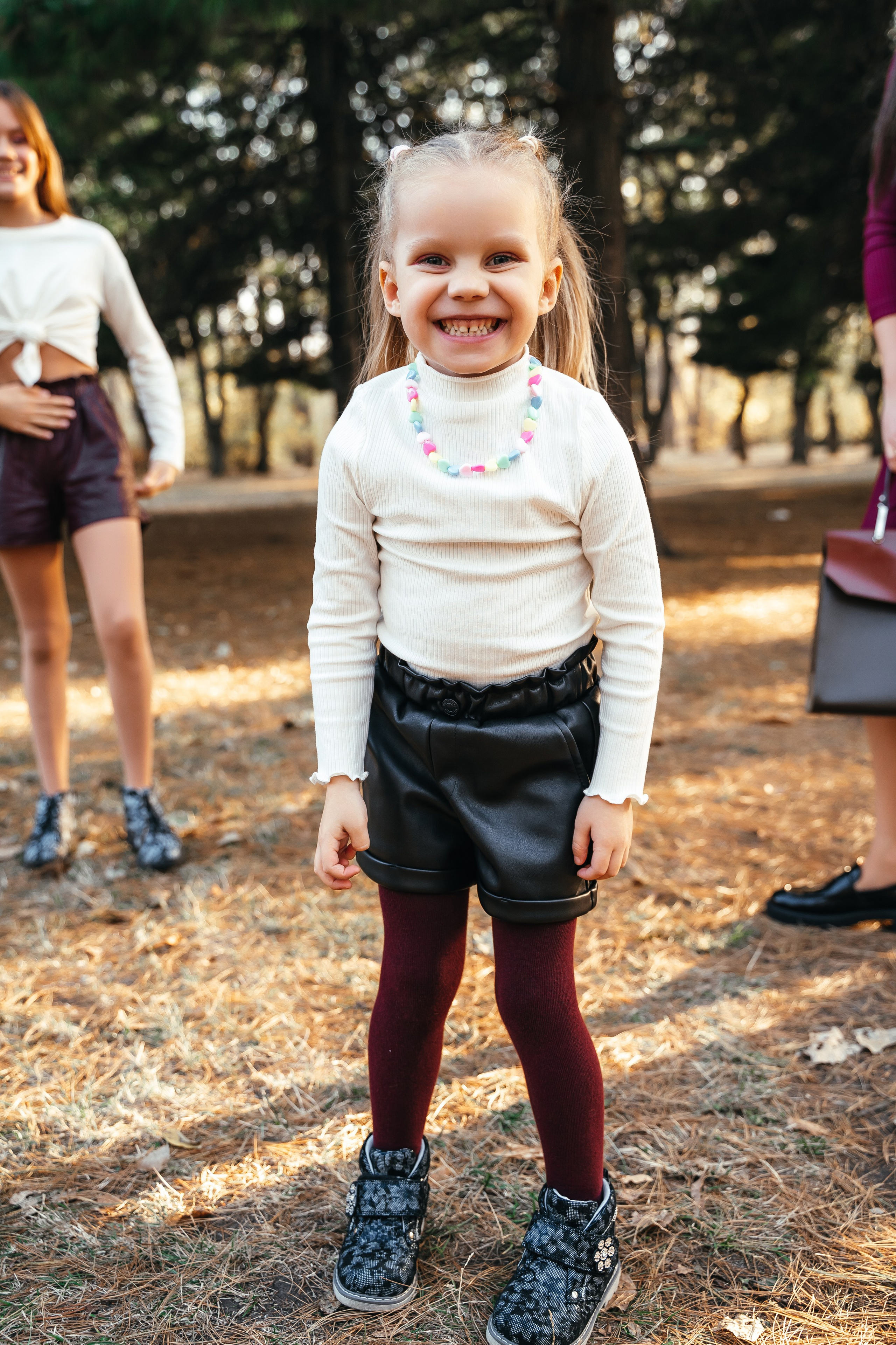 В ожидании чуда…. Фотограф Антон Перков