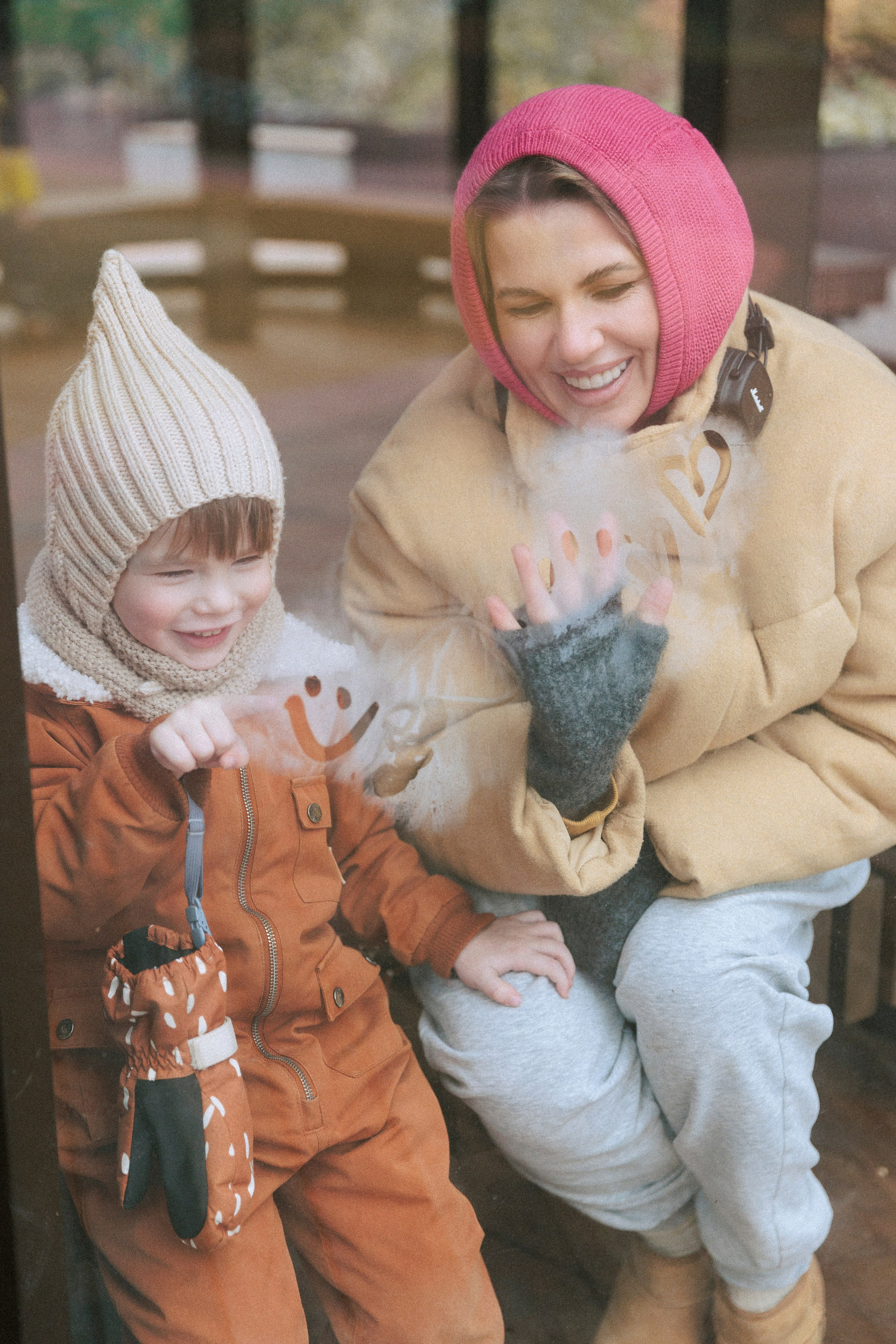 Яна и Богдан. Фотограф в Москве Людмила Малова