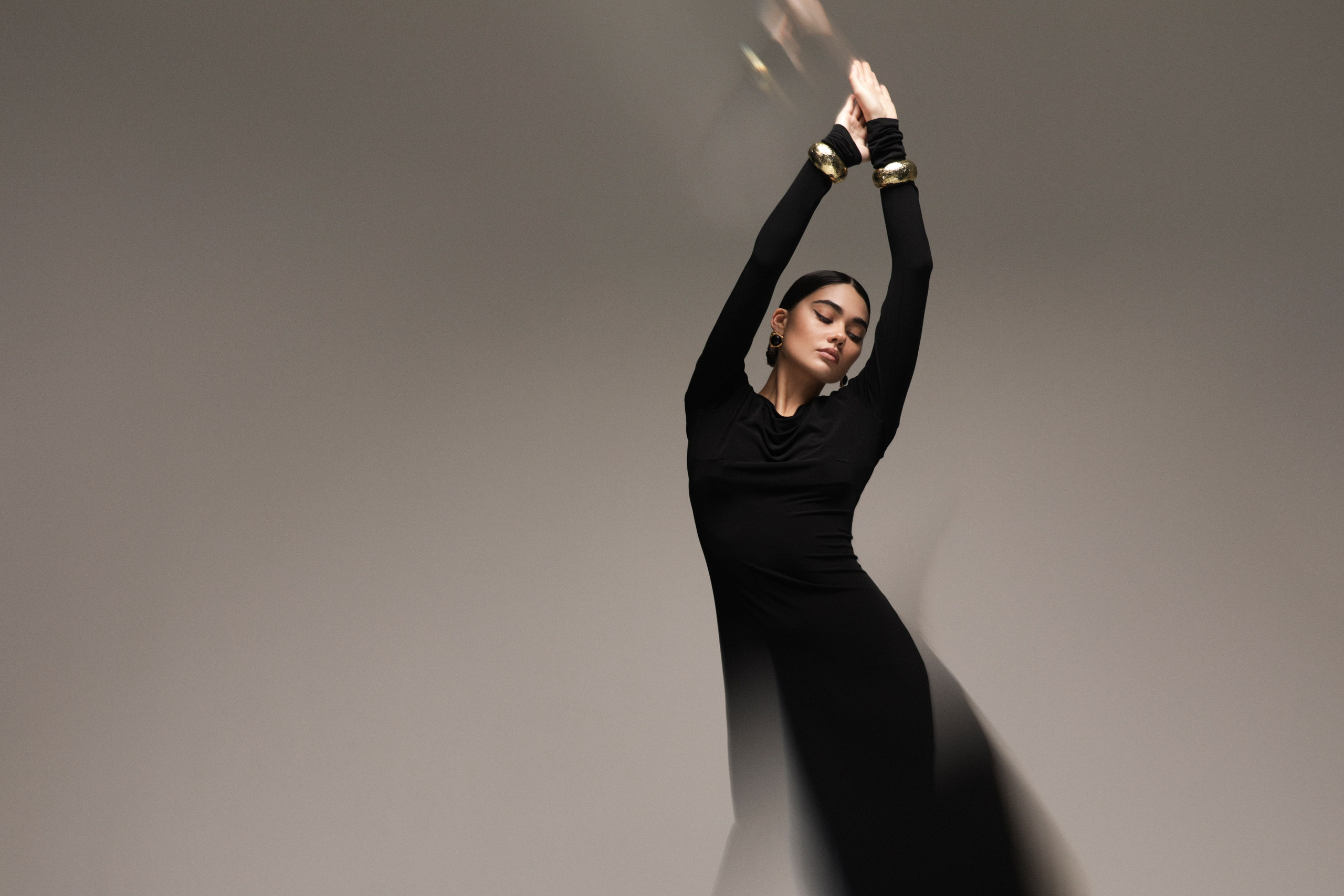 Женский портрет. Художественная фотография