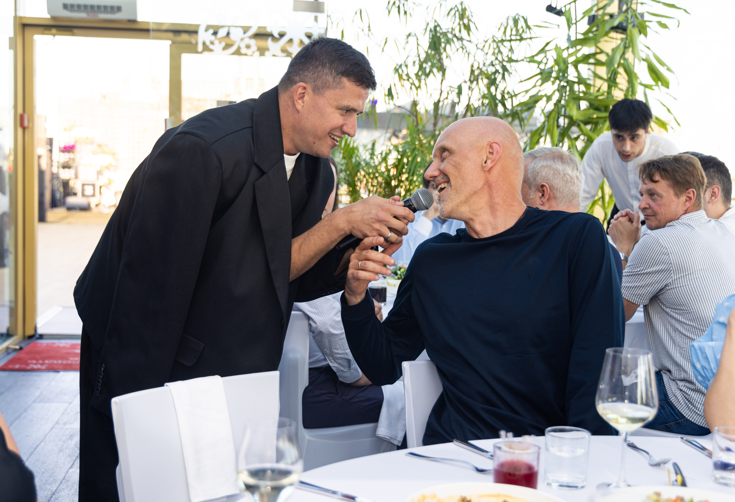 Репортажная съёмка. Профессиональный фотограф Светлана Протасова