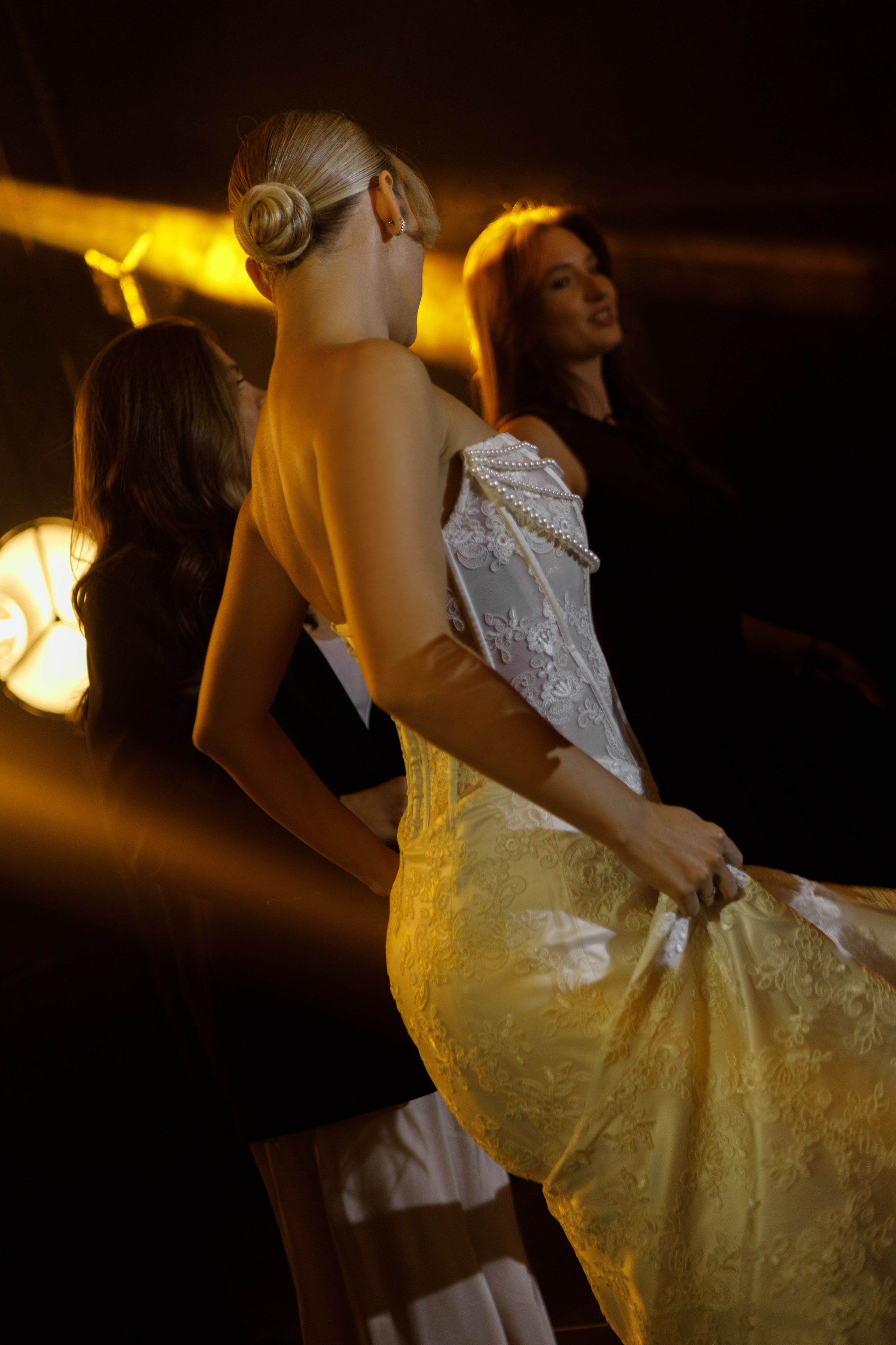 Свадебная фотосессия в Ростове-на-Дону. Свадебный фотограф Ростов на Дону / Таганрог — Усачева Анастасия