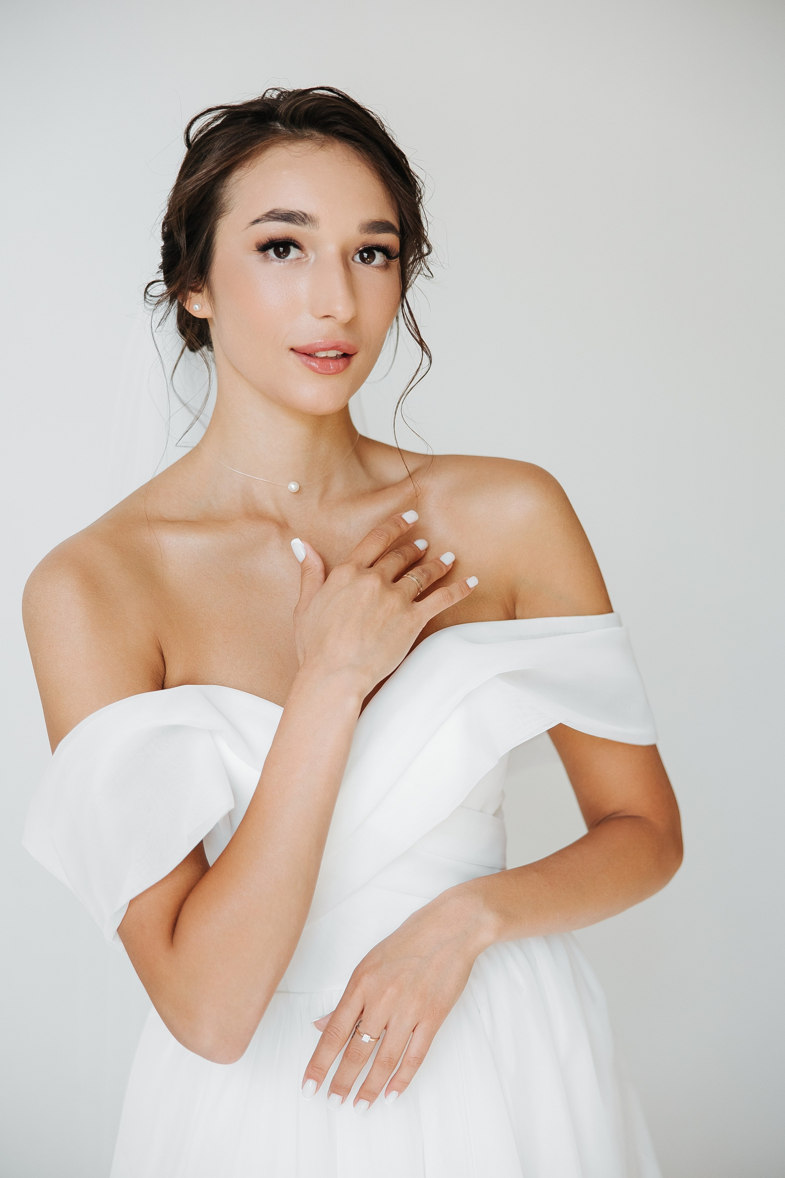 Иван Юлия. Фотограф в Красноярске Надежда Воскресенская