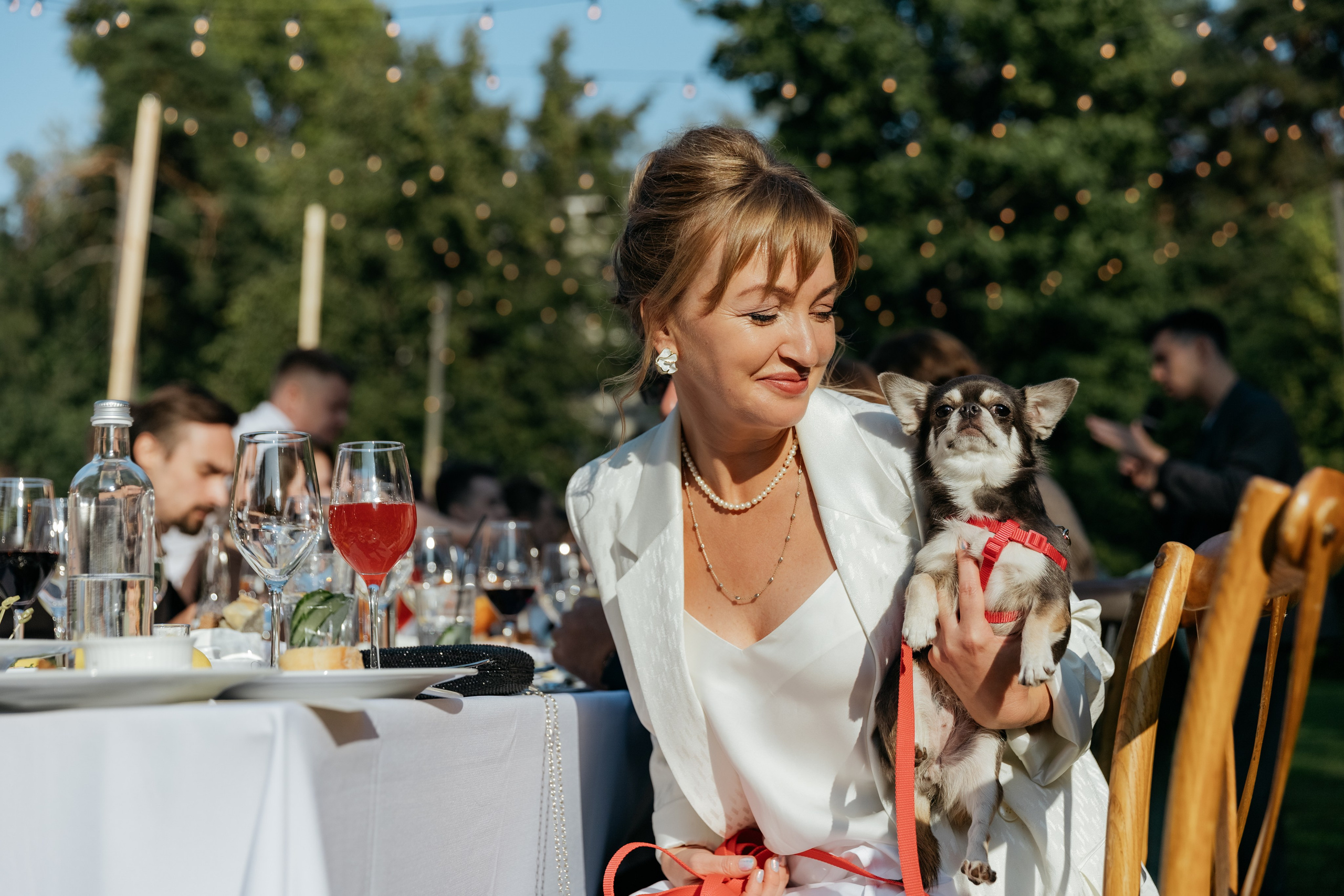 Amore non sente fatica. Свадебный фотограф в Санкт-Петербурге