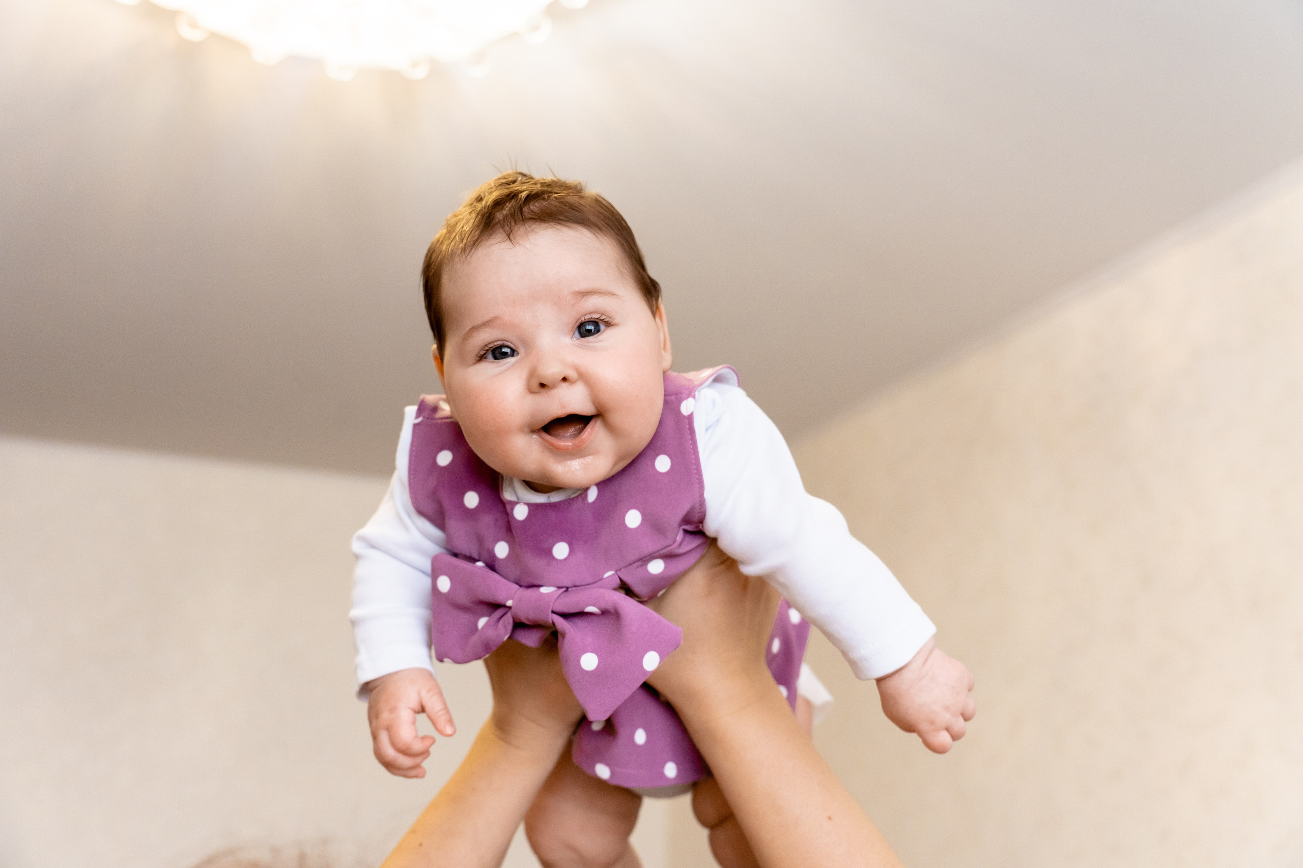 Семейная и детская фотосессия в Туле. Фотограф на Крещение и Венчание в Туле, детский и семейный фотограф