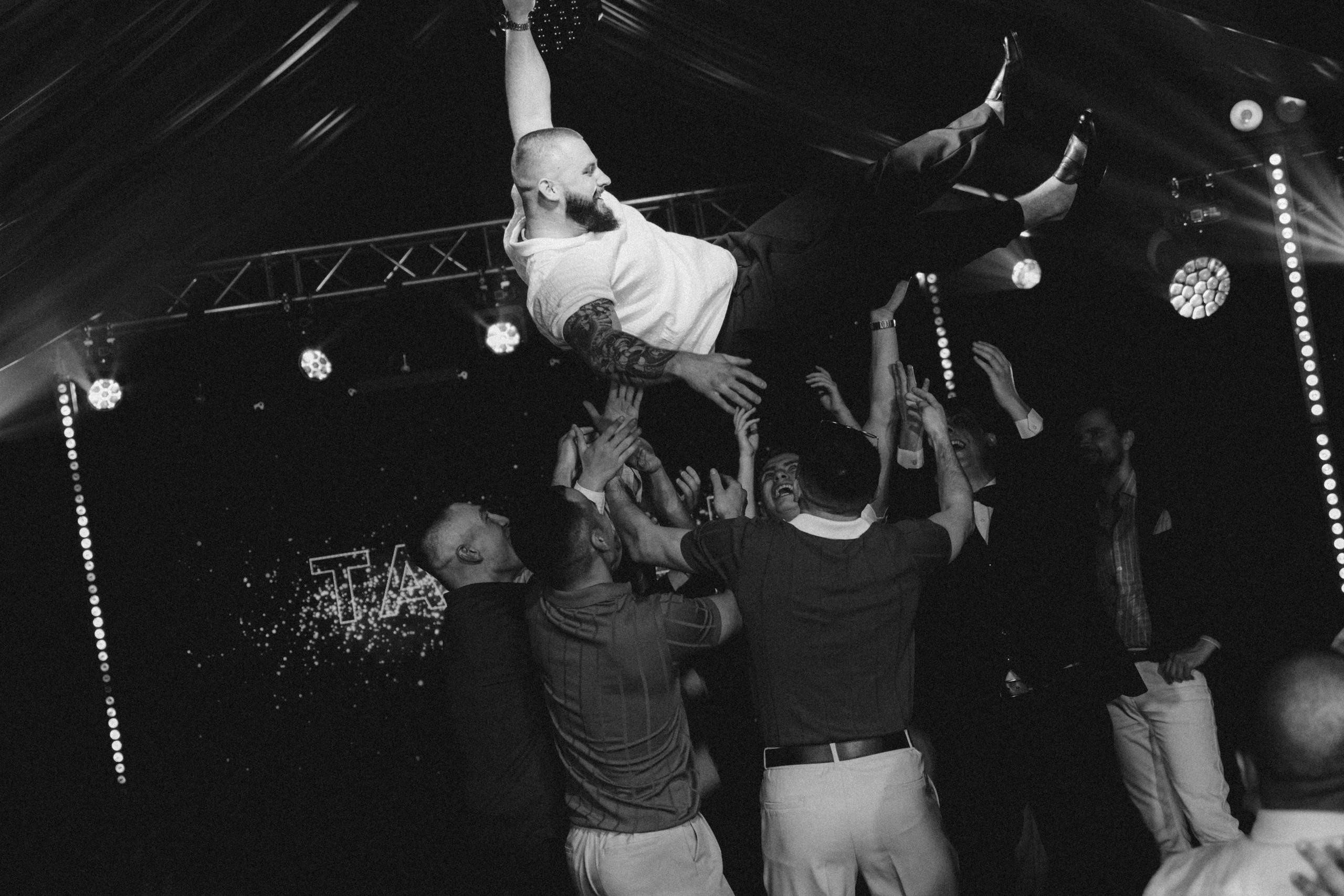 Там, где тепло. Свадебный и портретный фотограф в Брянске и Москве Алина Химушкина