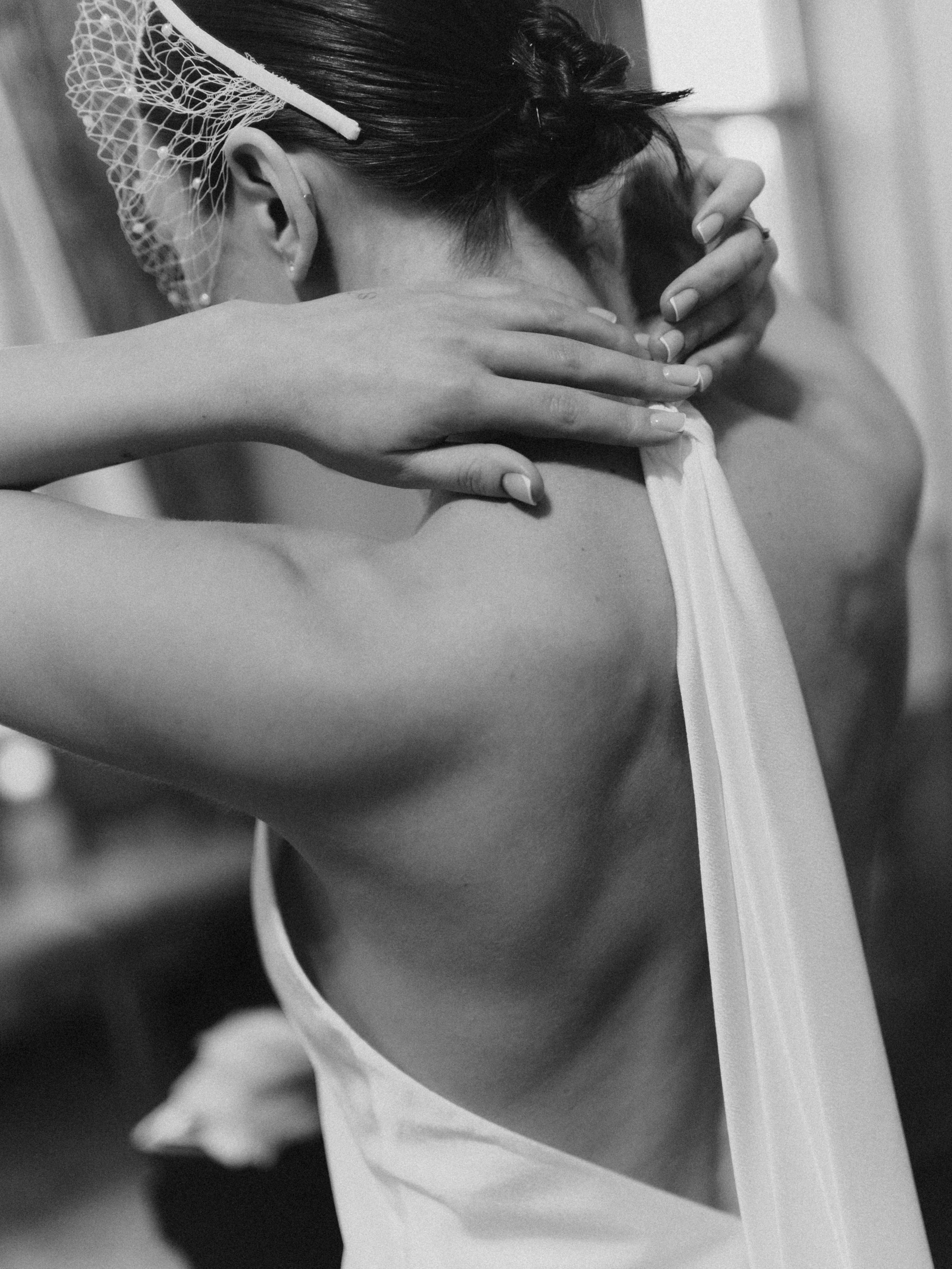 Двое. Свадебный и портретный фотограф в Брянске и Москве Алина Химушкина