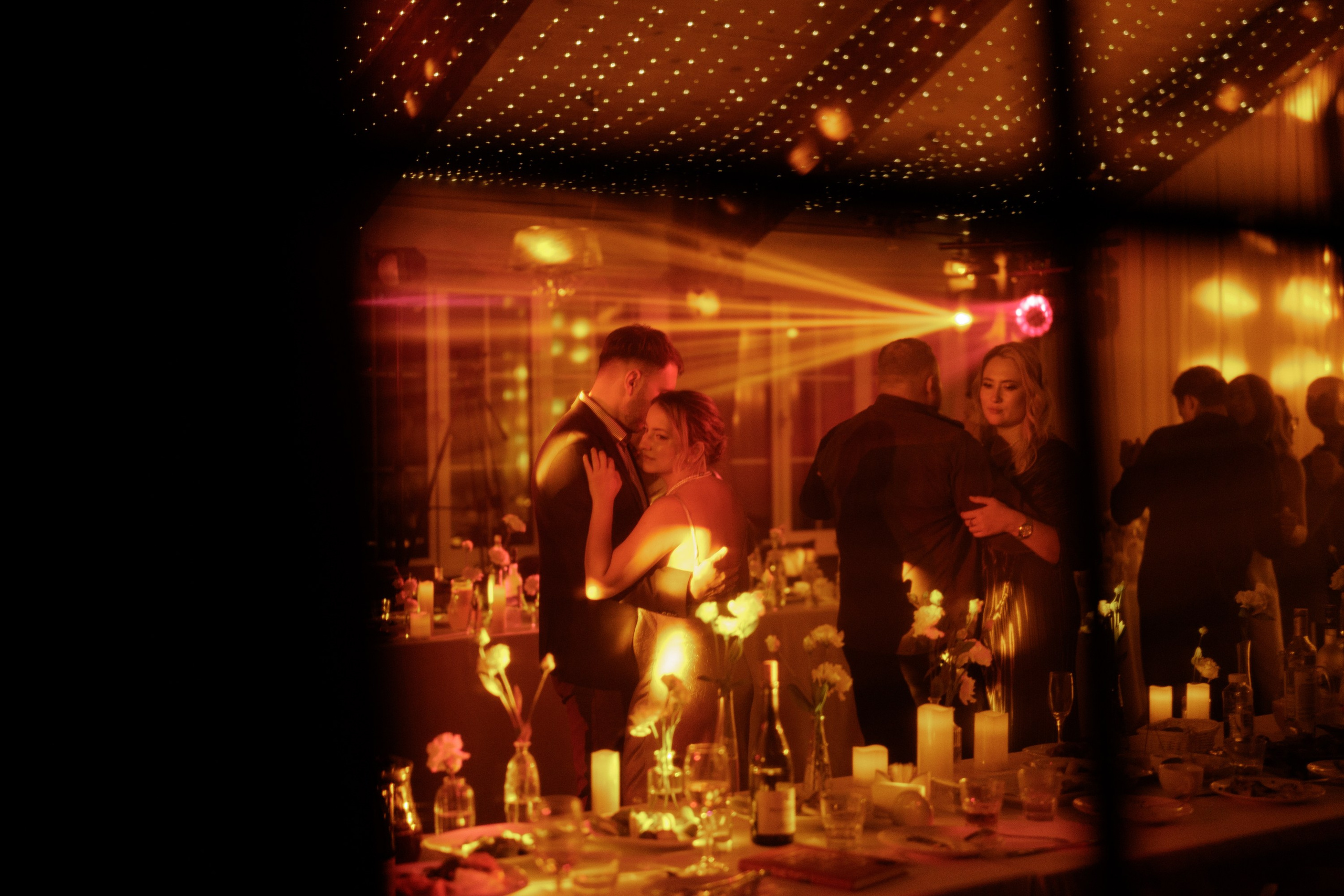 Александр и Мария. Свадебный фотограф