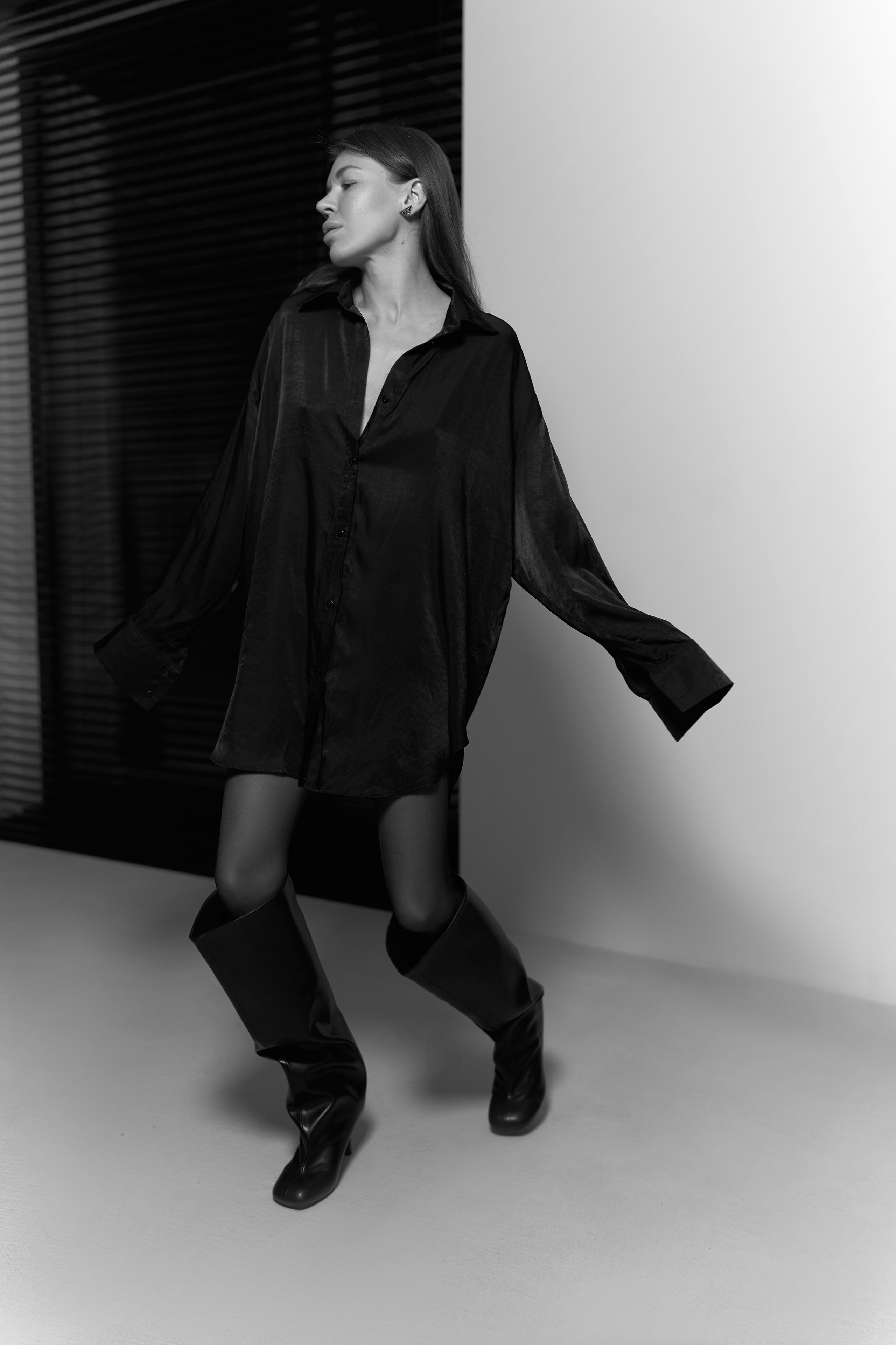 CHIENNE. Фотограф в Москве — Ольга Кушнарева