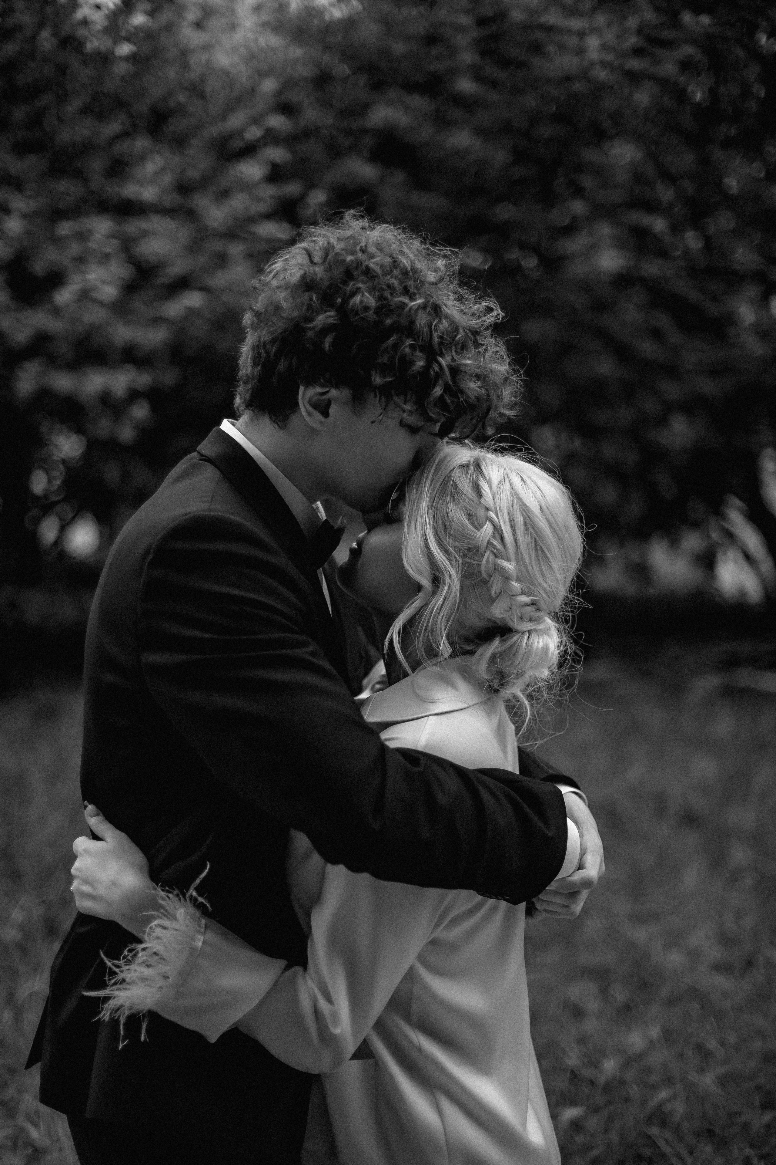 Полина и Александр. Фотограф в Москве Базанова Дарья