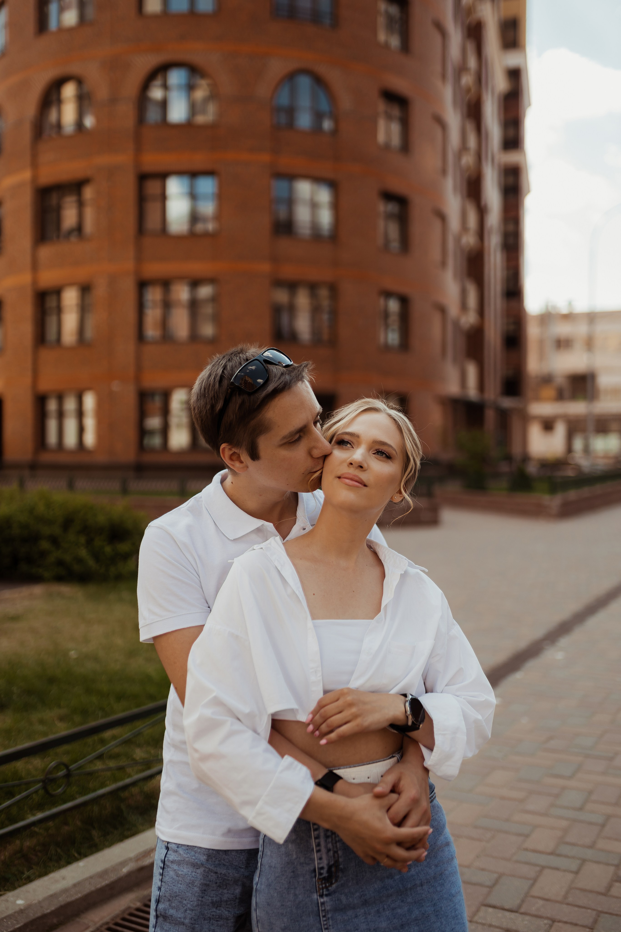 Ваня & Настя. ФОТОГРАФ Маргарита Сивакова | Ярославль Кострома Москва