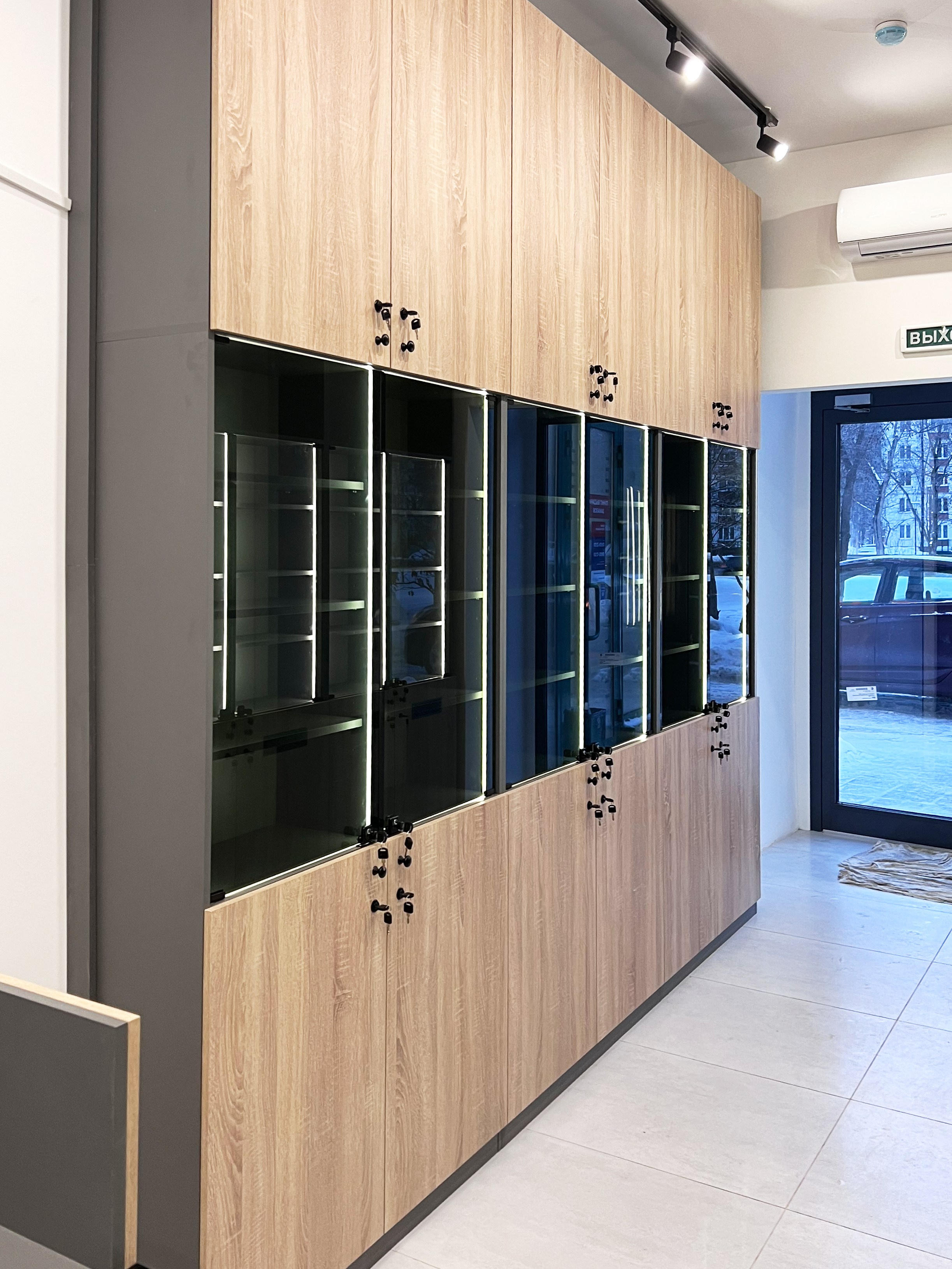 Мебель для бизнеса: Блог о торговом оборудовании на заказ в Москве