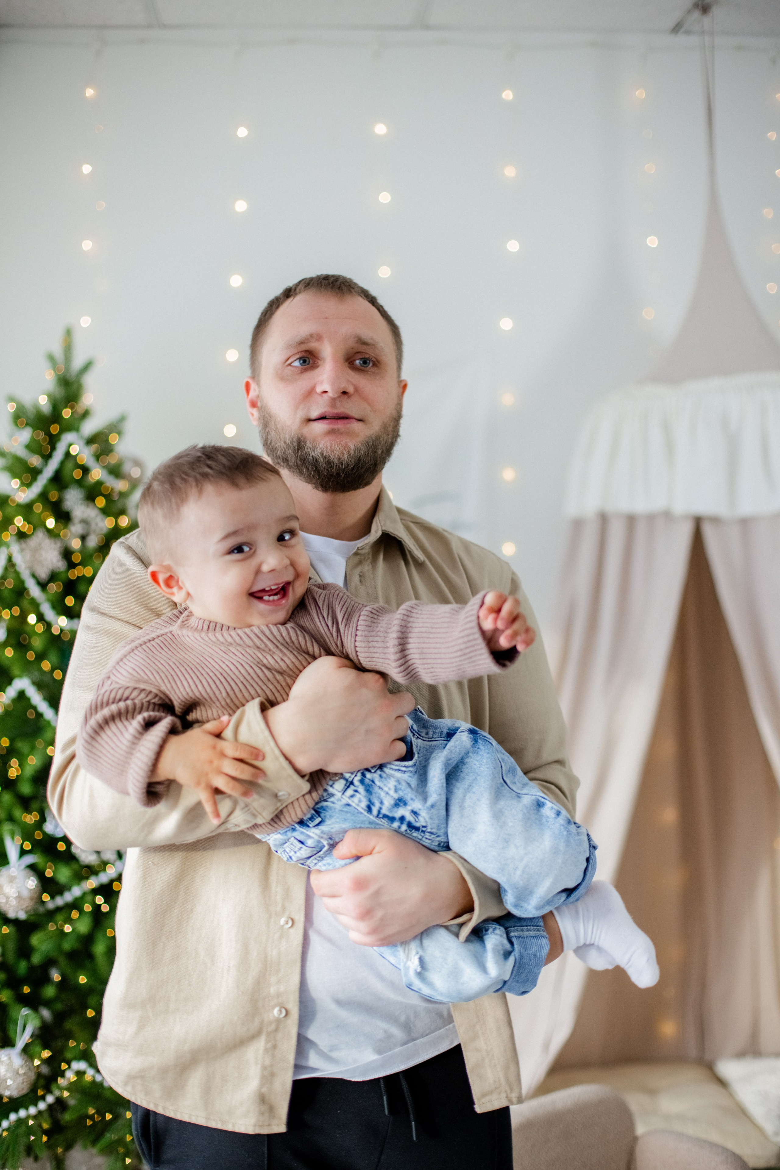 Сара, Максим и Миша с Сашей. Фотограф в Шатуре Оксана Осьмакова