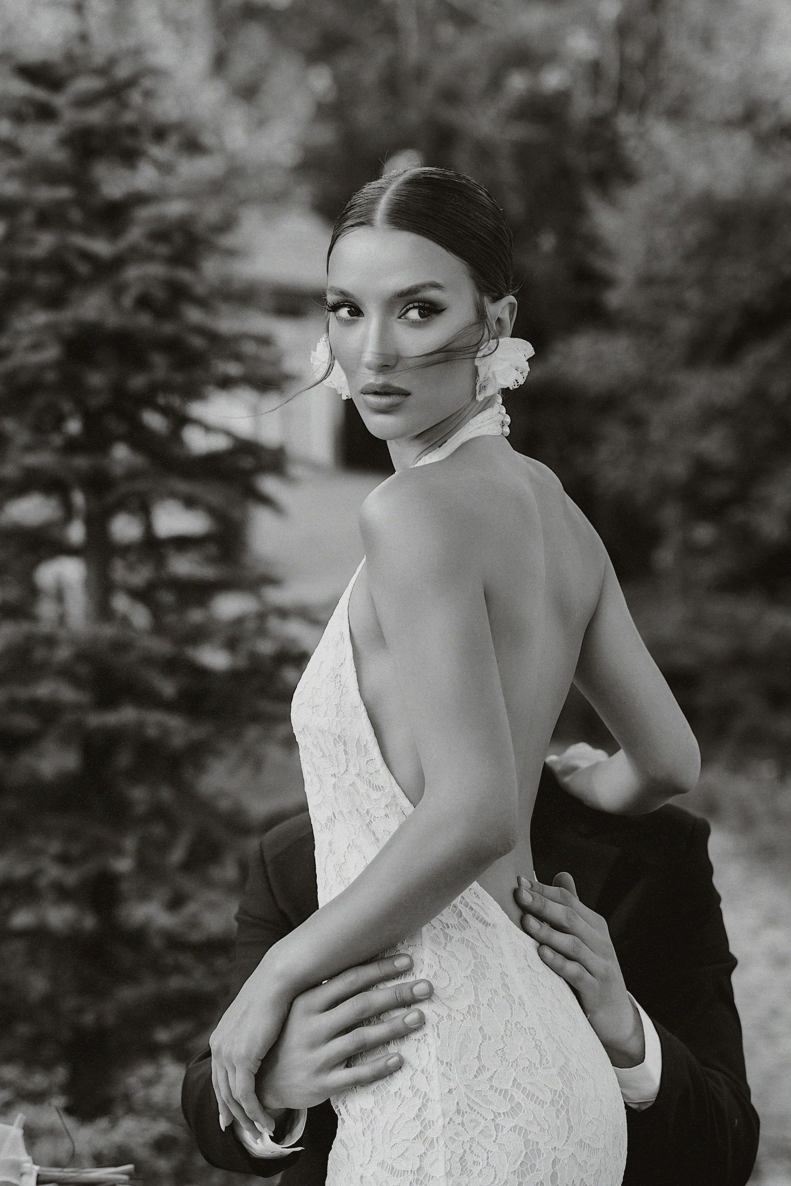 Maksim & Zoia. Alamzar Gurbanova — Photographer