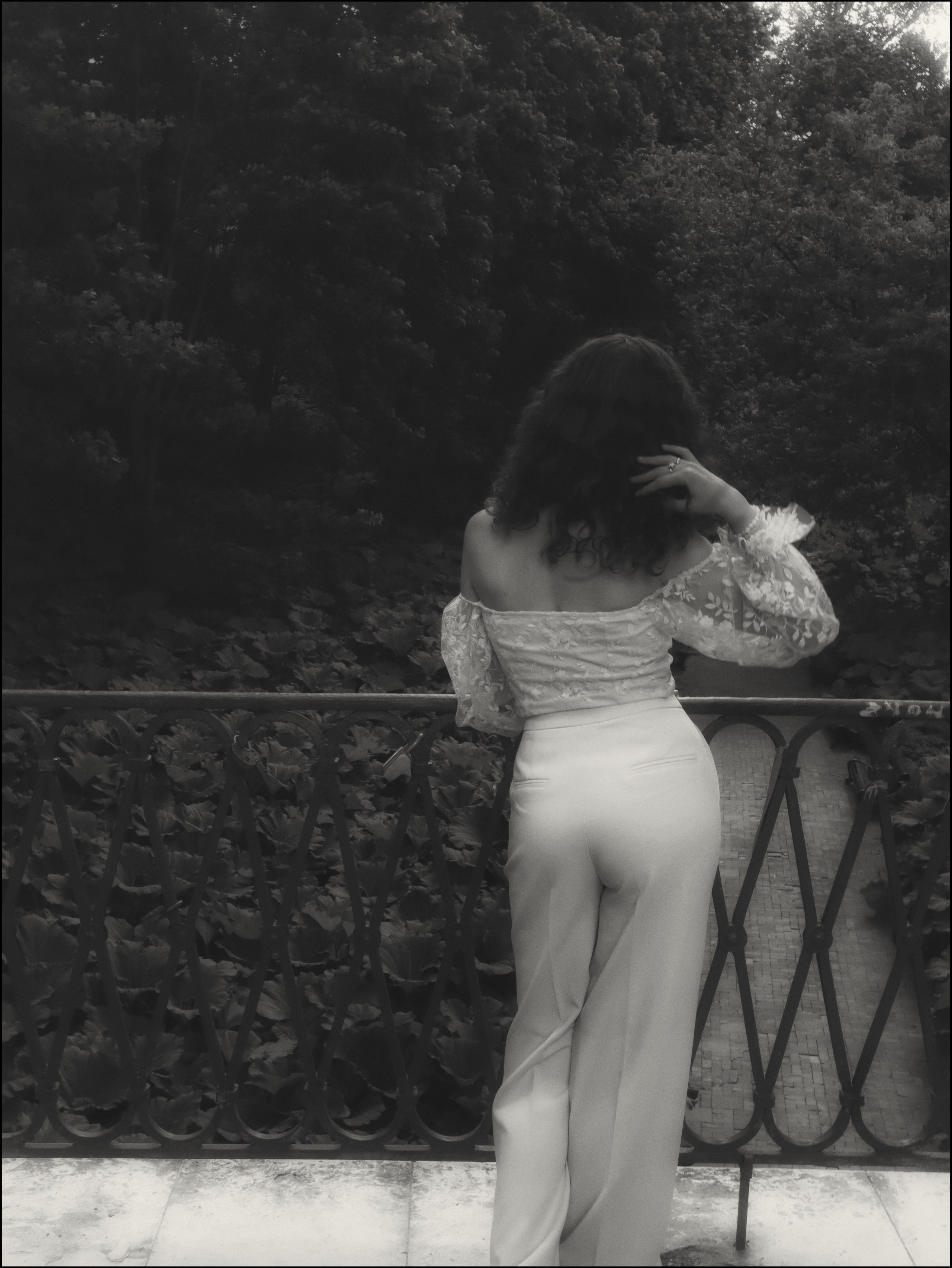 Стелла. Портретный и свадебный фотограф в Москве Александра