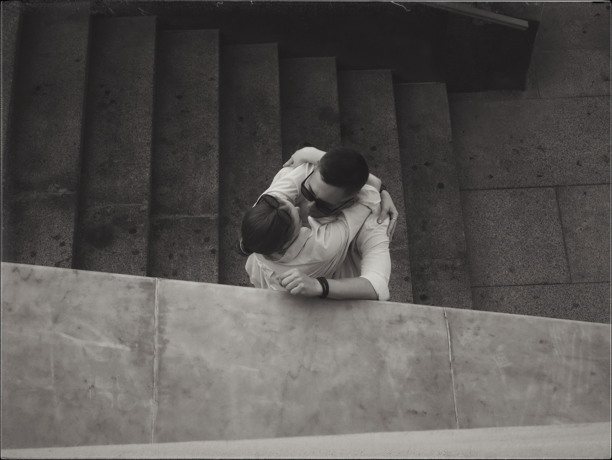 София и Евгений. Портретный и свадебный фотограф в Москве Александра