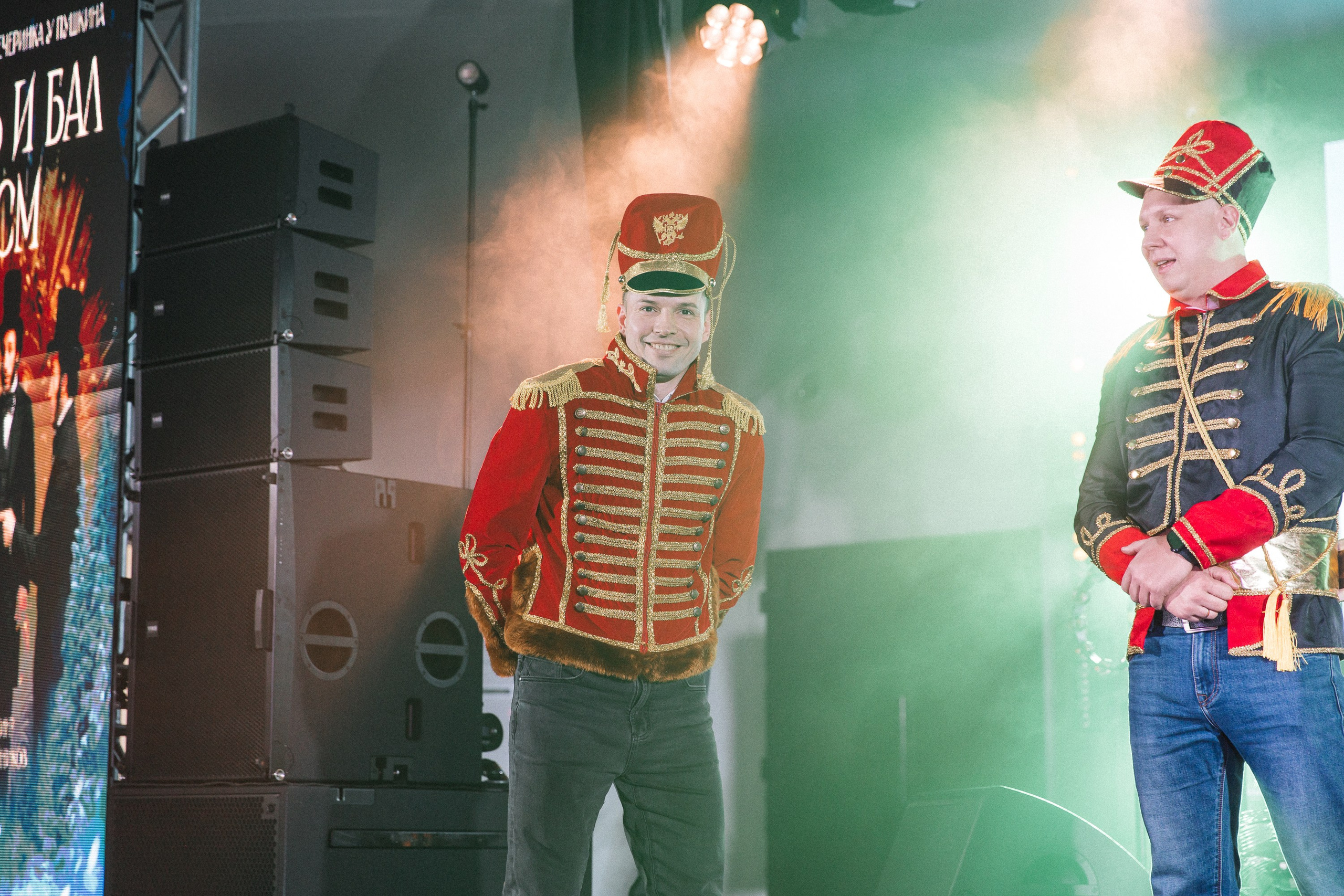 Ночь и Бал. Свадебный фотограф Дмитрий Воробьев Москва Ярославль