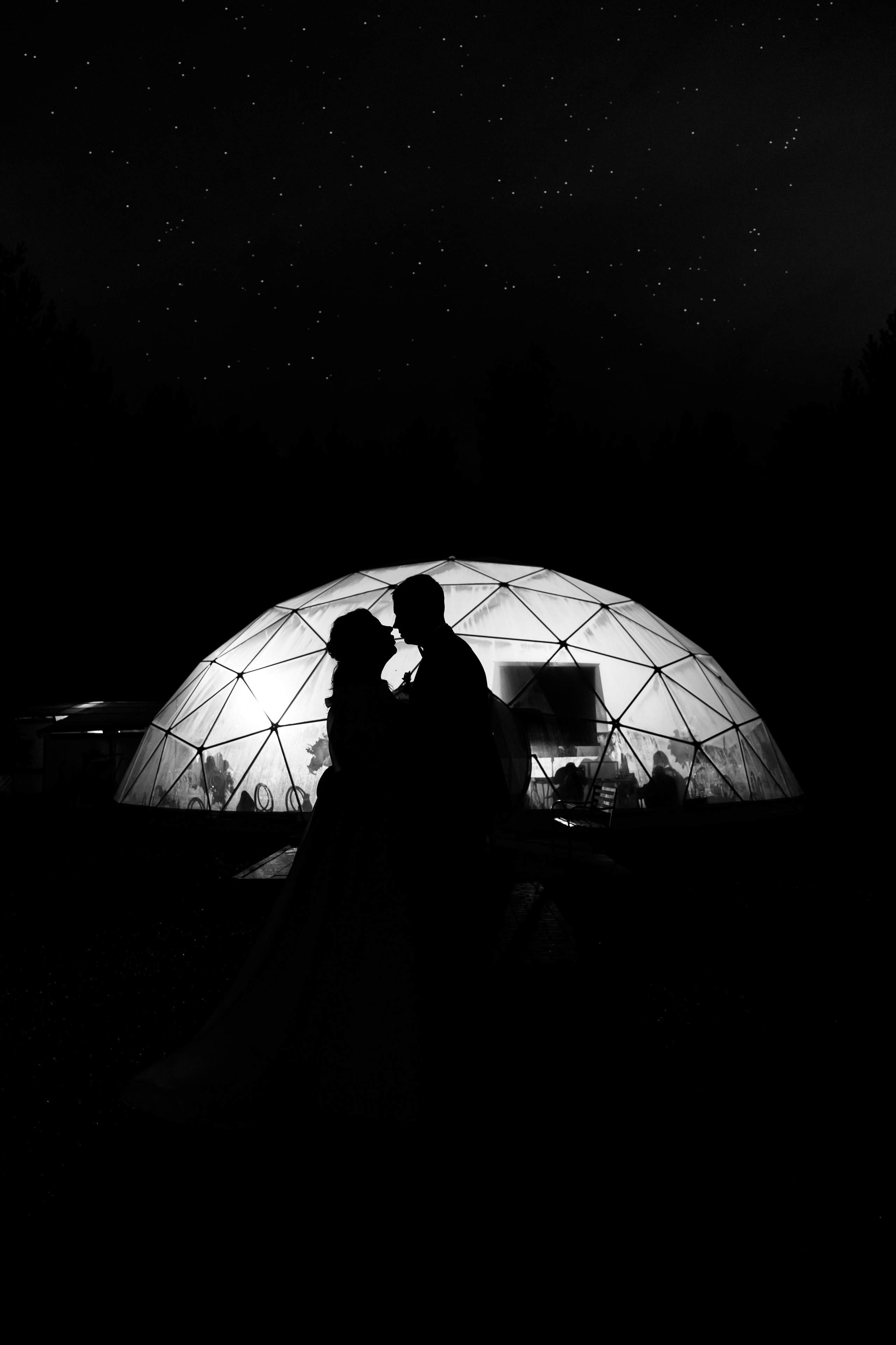 Свадьба Ксении и Игоря. Свадебный и семейный фотограф в Твери и Тверской области