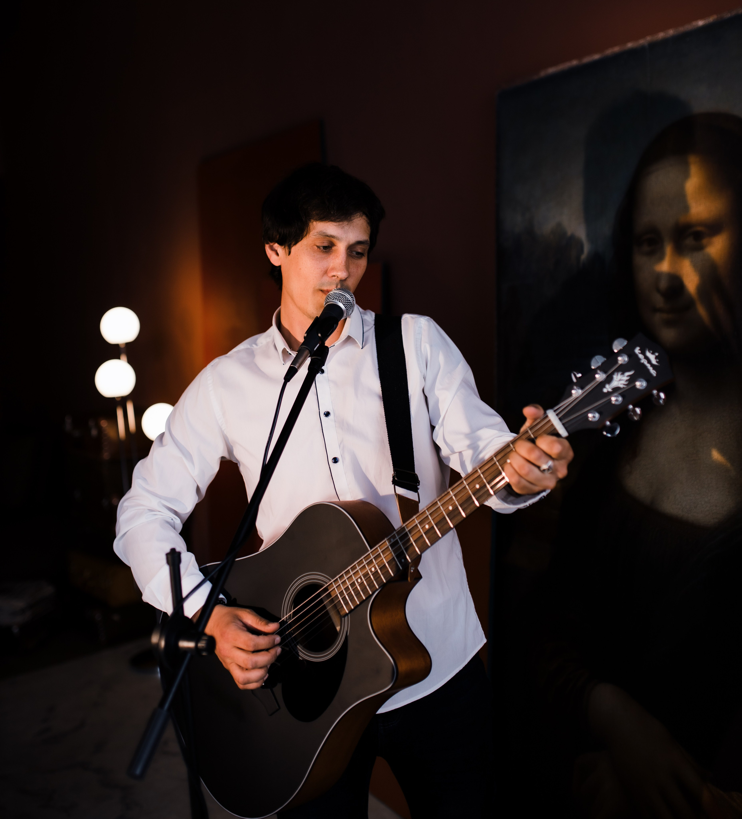 Фотосессия в студии. Свадебный и семейный фотограф Виолетта в Липецке