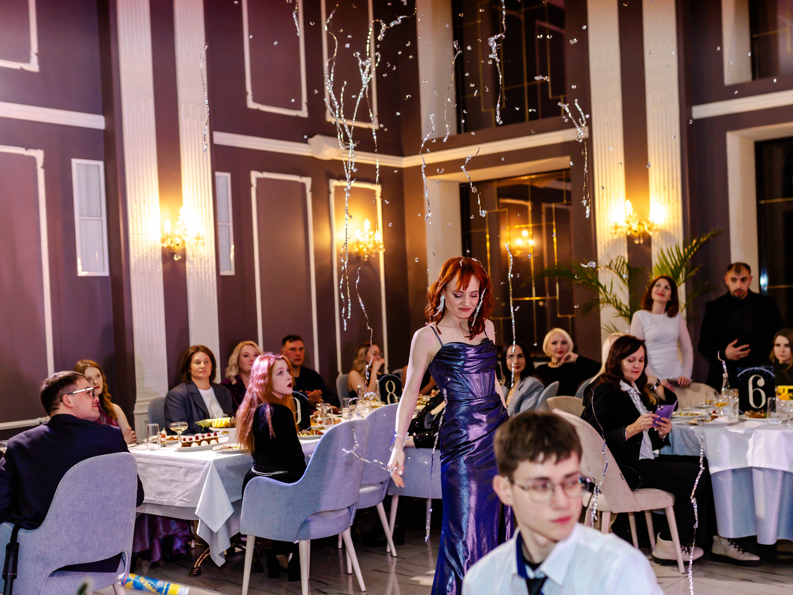 Репортажная фотосессия. Свадебный и семейный фотограф Виолетта в Липецке