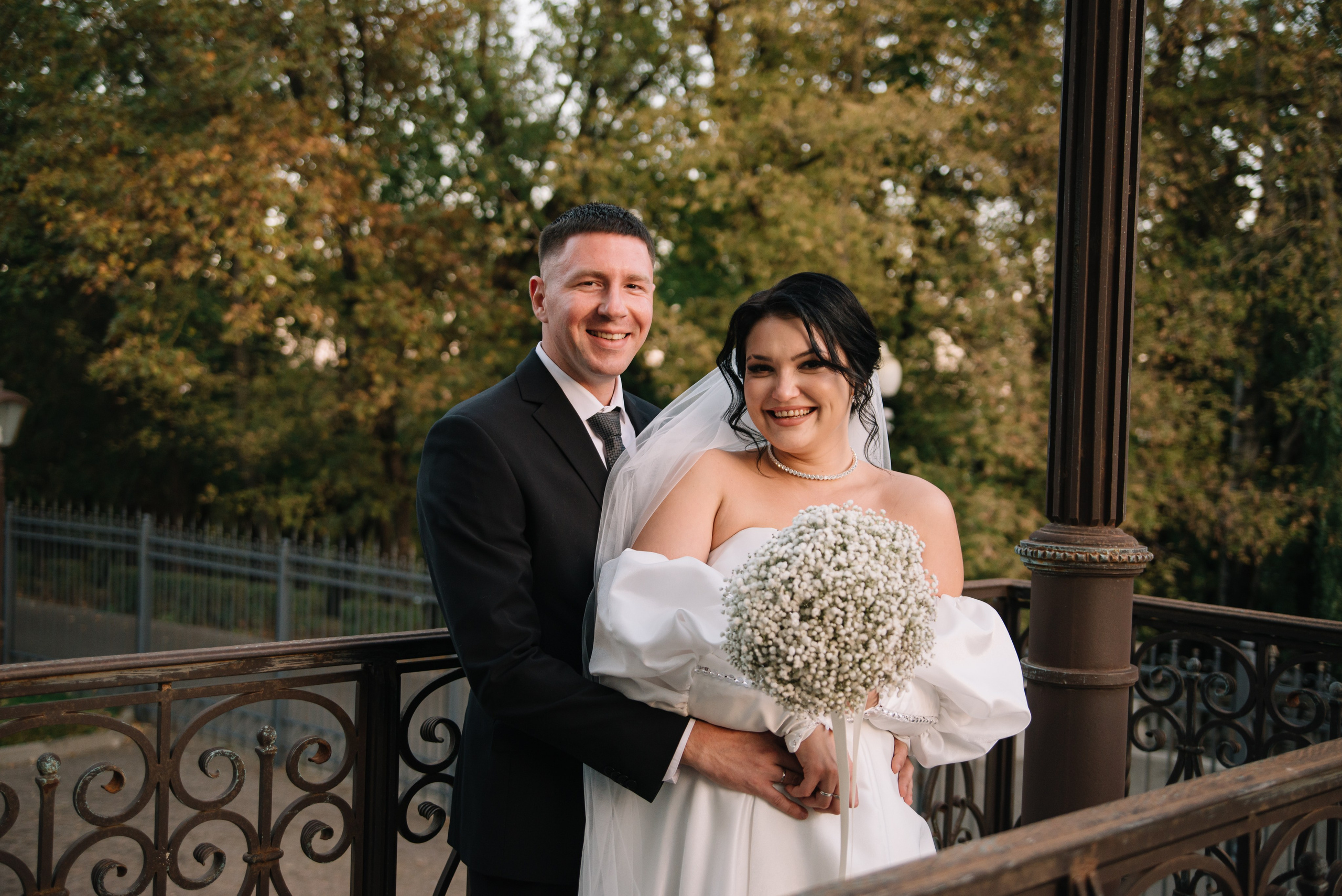 Максим и Виктория. Семейный фотограф в Ставрополе Кристина Сысоева