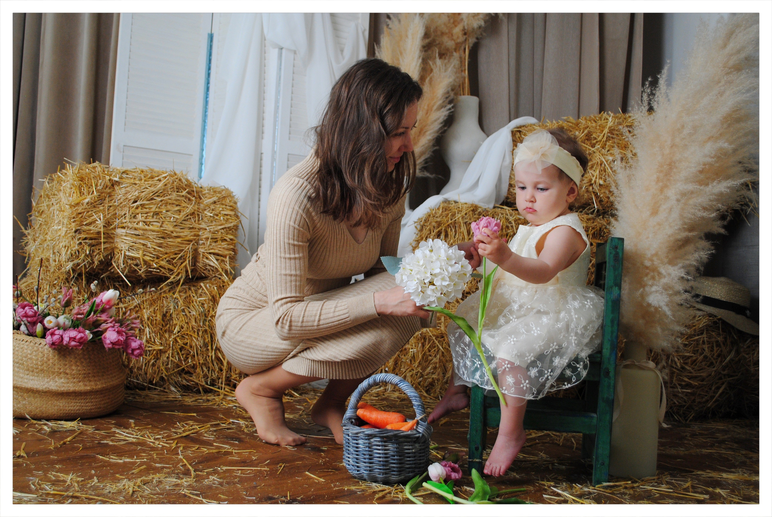 Кира. Фотограф Мария Мусаелян