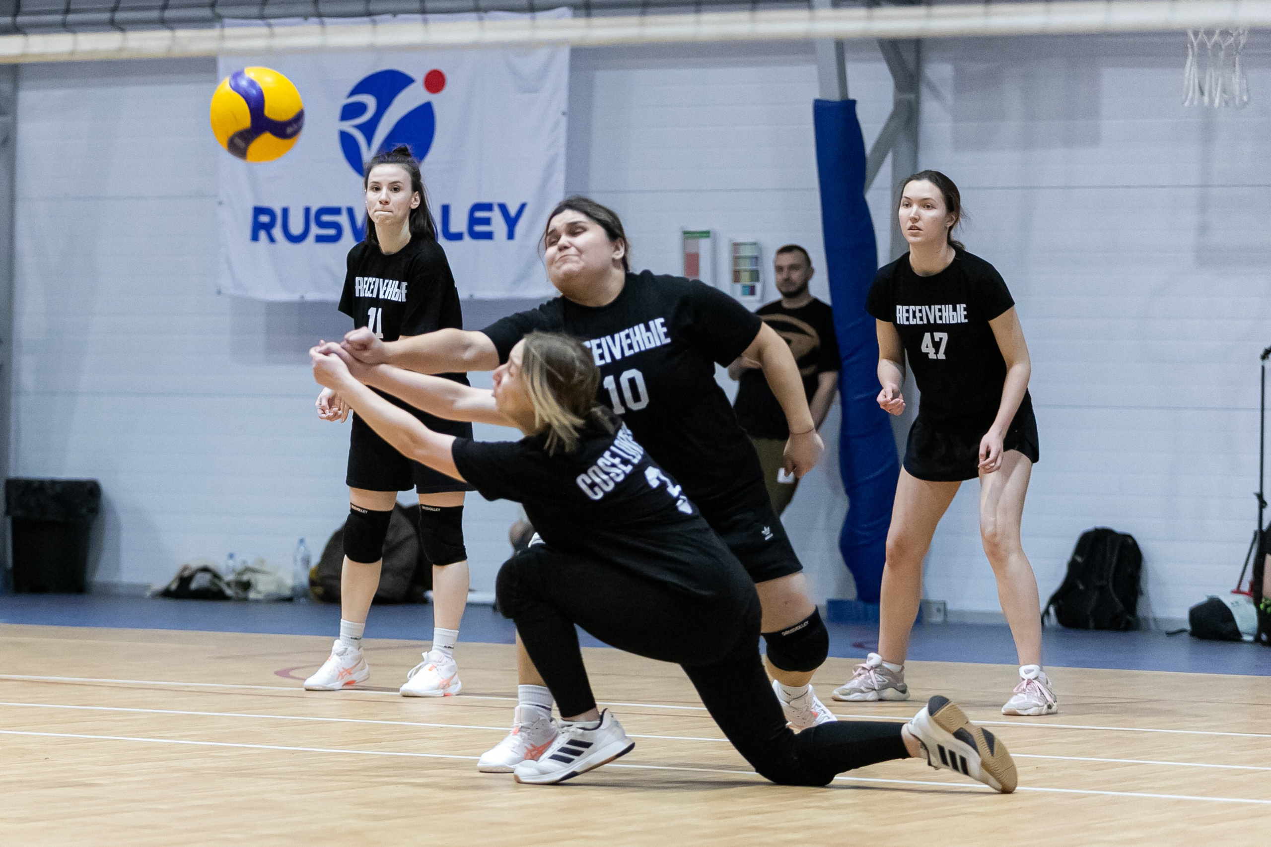 Прошедшие съёмки. Репортажный фотограф Михаил Наволокин Москва
