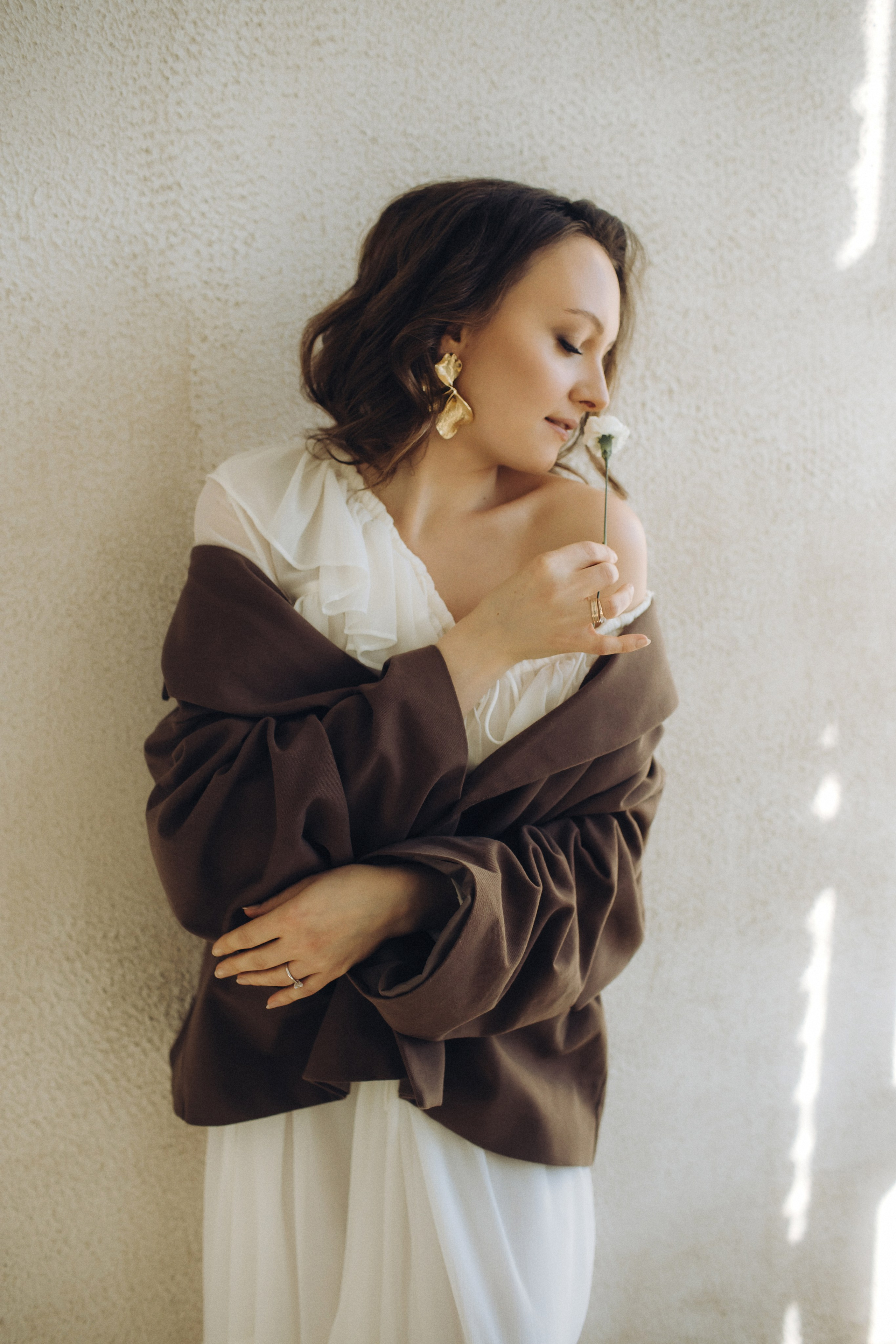 Kristina. Фотограф Анна Гребенник