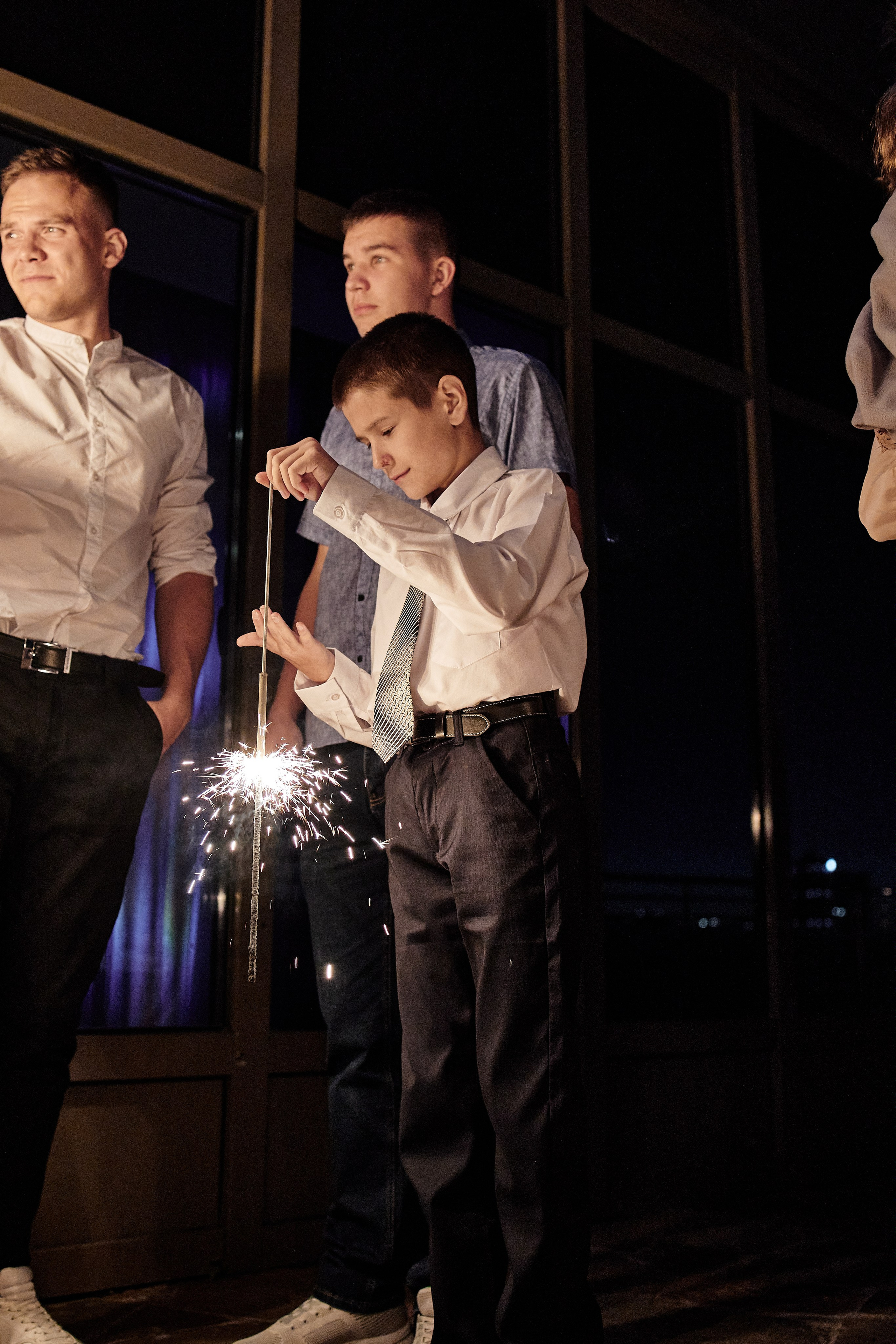 Данил и Катя. Александр и Евгения Фокины — фотограф Первоуральск, Екатеринбург