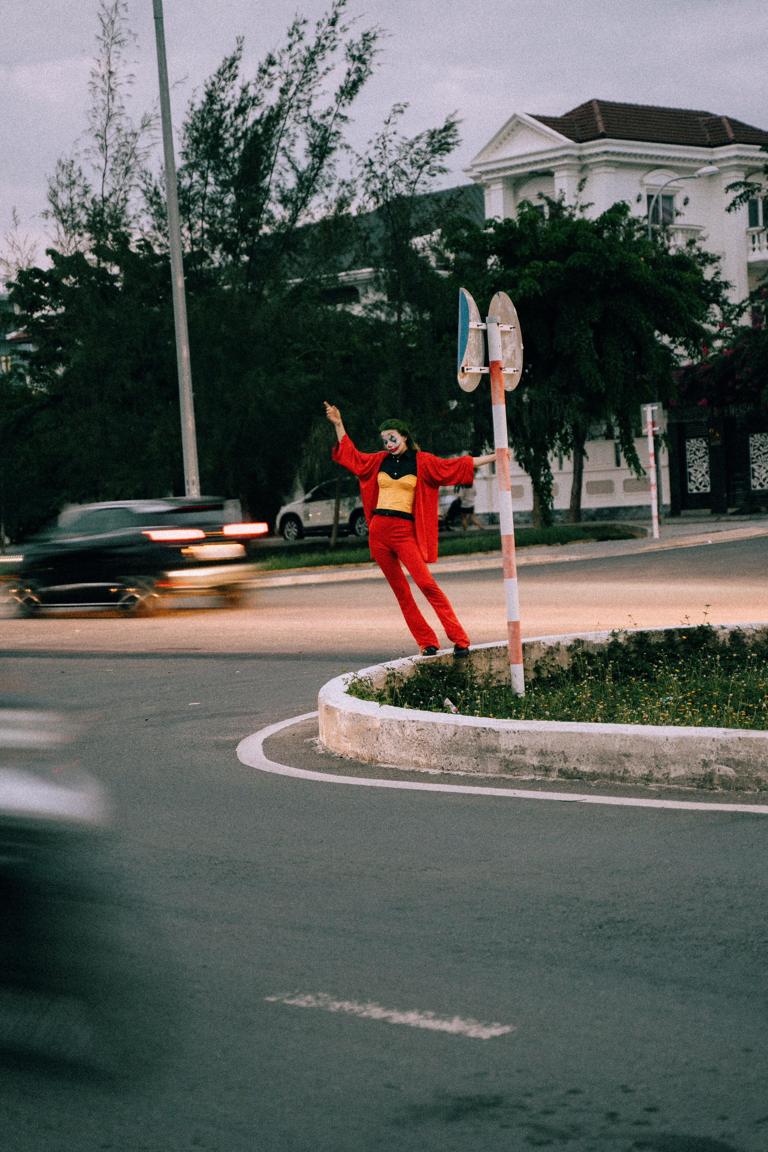 Joker. Портретный арт и репортажный фотограф в Нячанге Ульяхина Полина