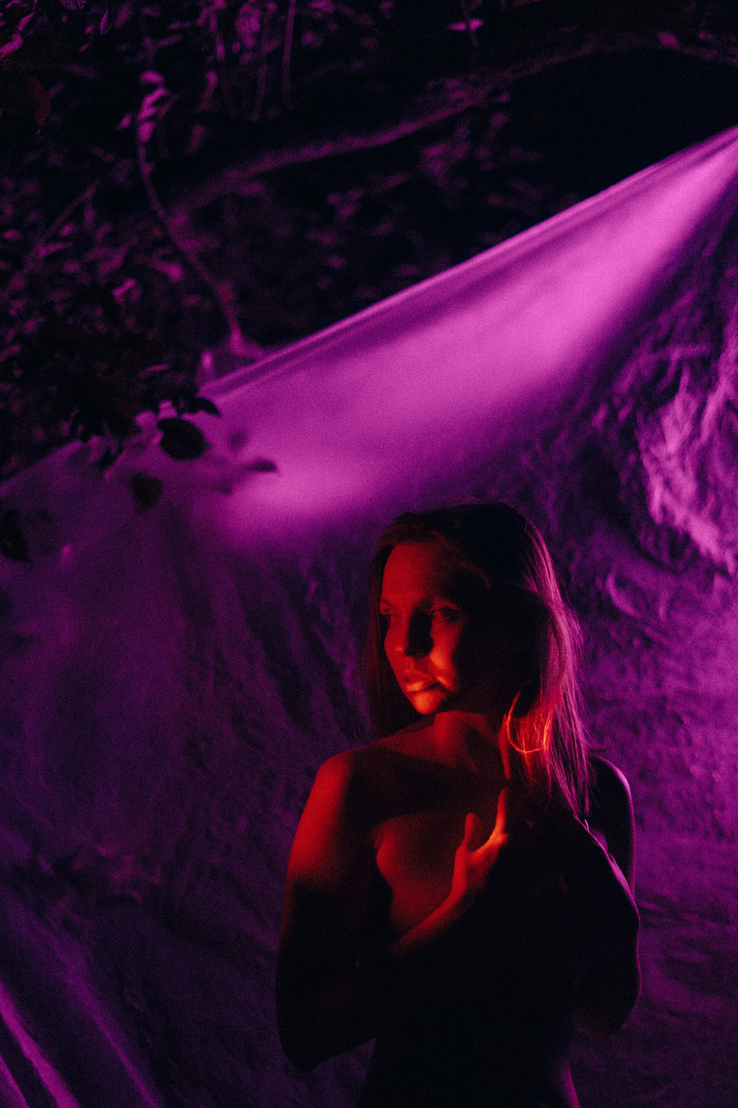 Ксения. Портретный арт и репортажный фотограф в Нячанге Ульяхина Полина