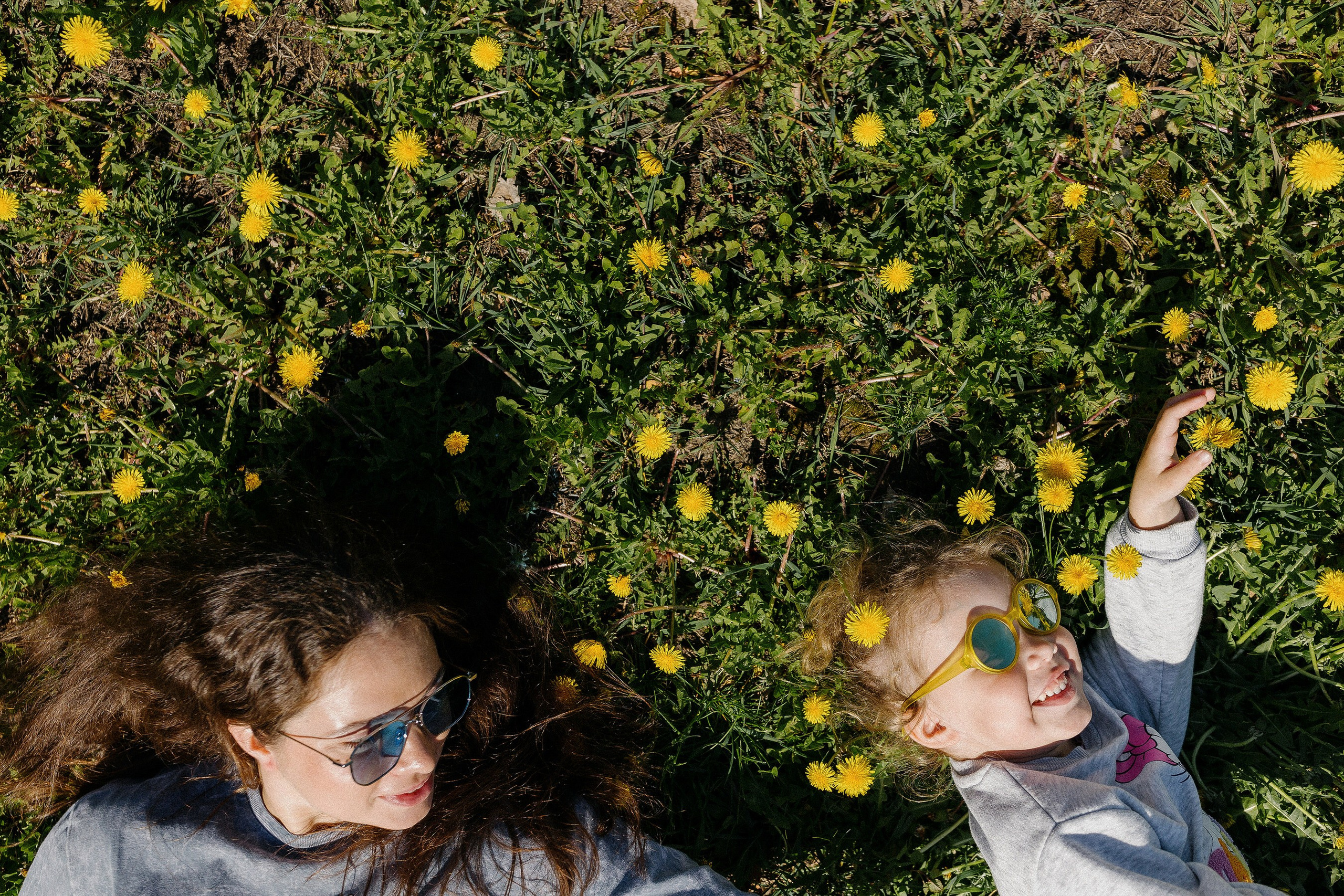 ДОБРОЕ УТРО. Семейная и детская фотография в Москве