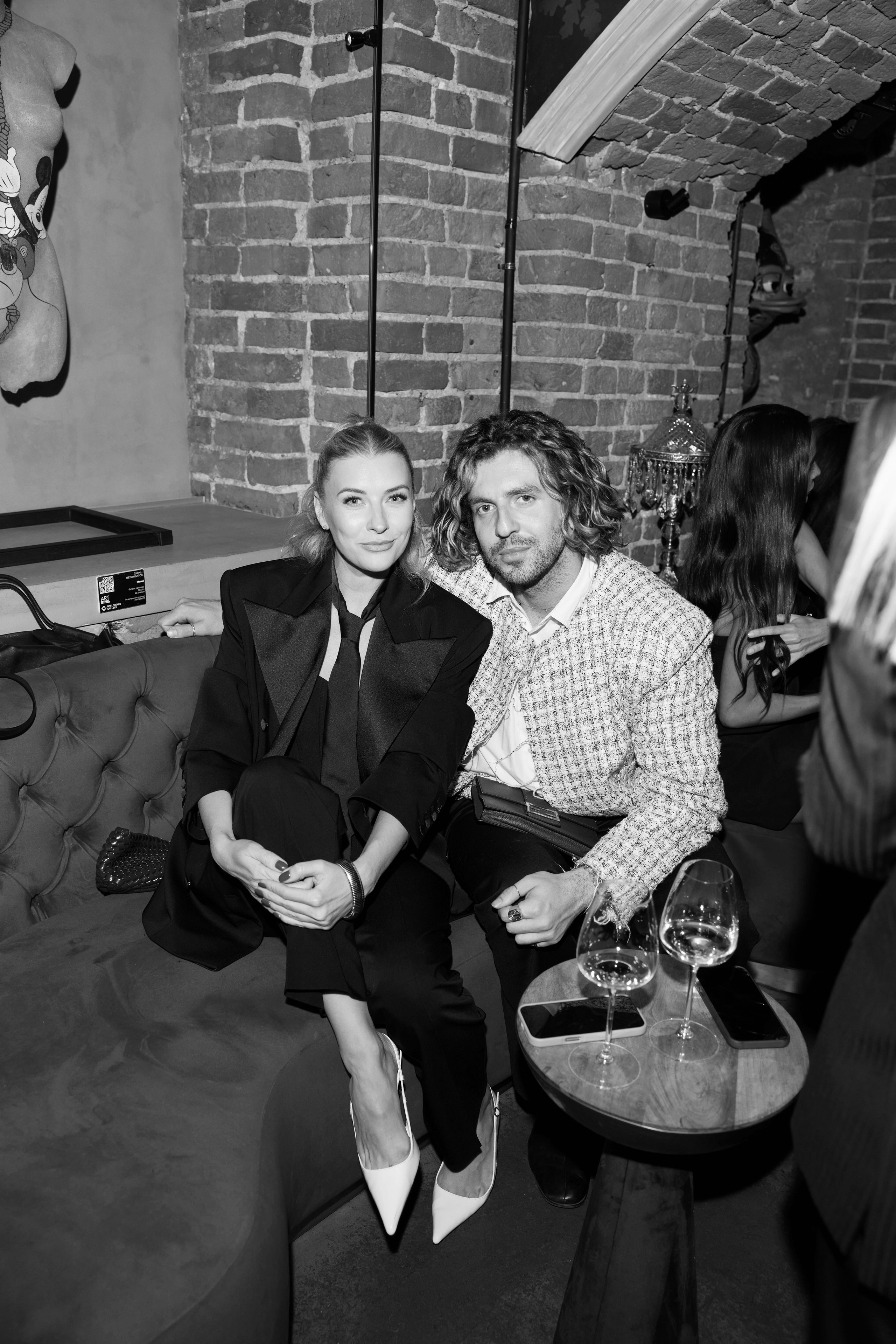 EVENTS. Студийный фотограф Бокаева Луиза