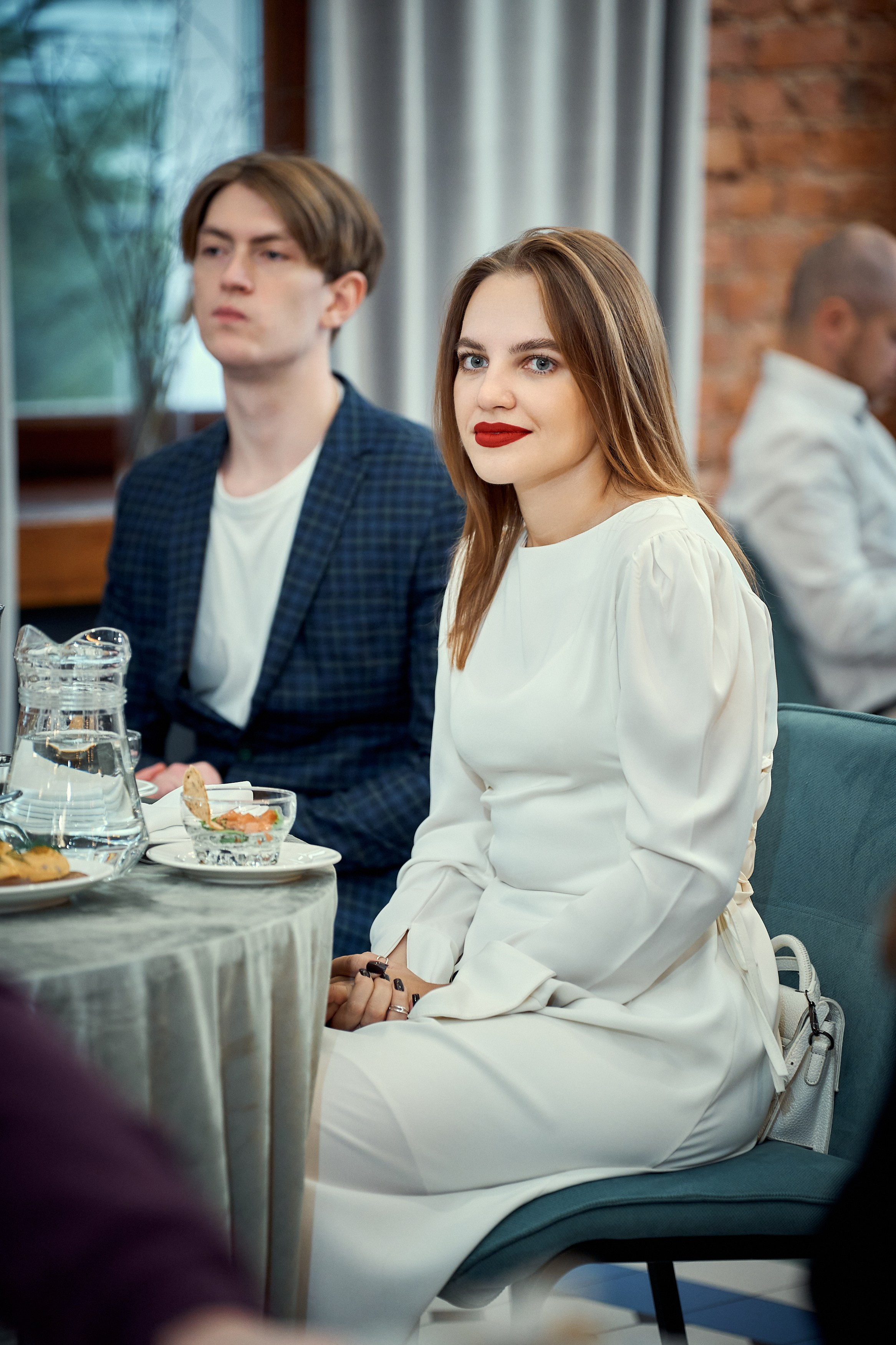 EVENT (корпоративы, банкеты). Репортажный фотограф СПБ Владимир Шишов