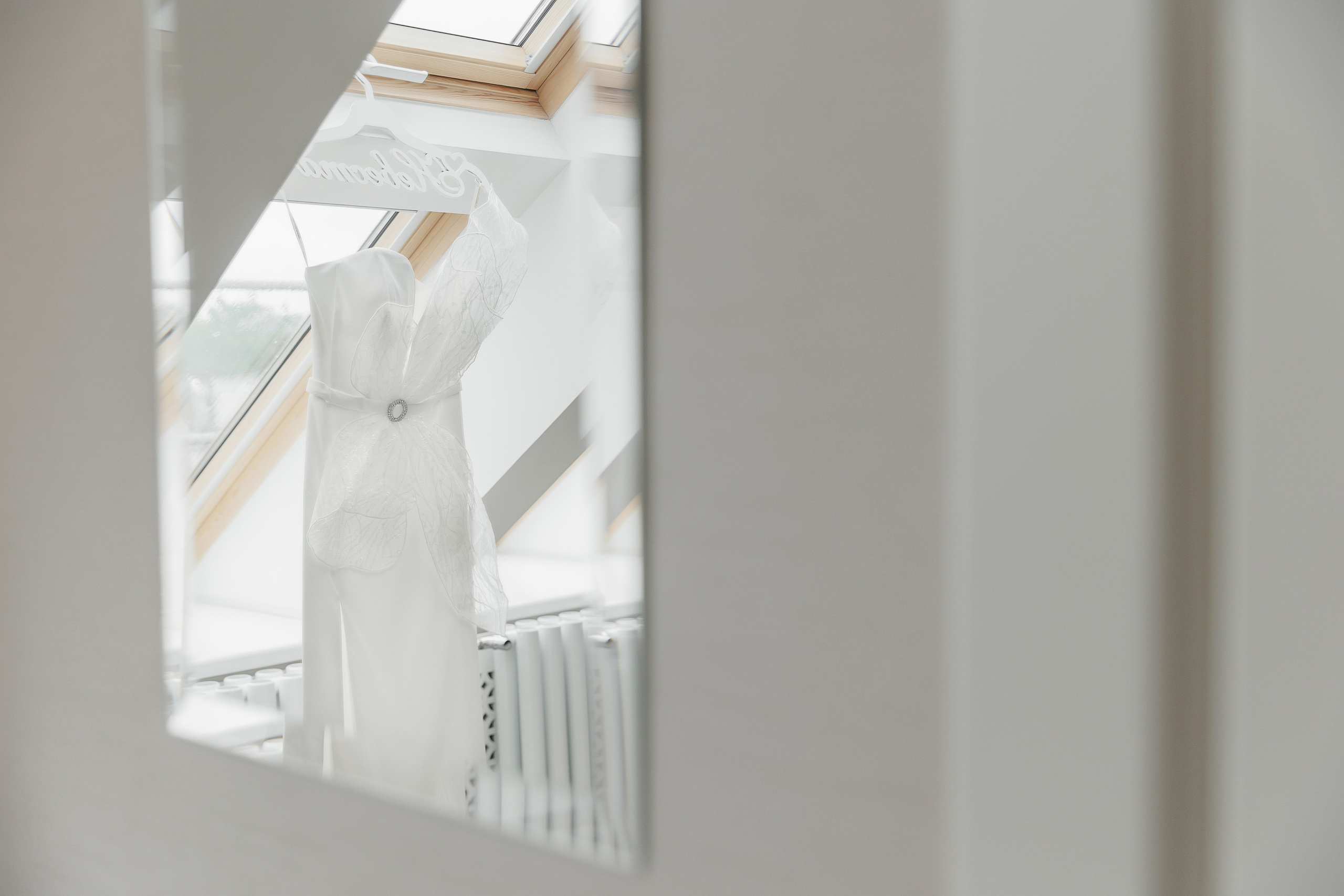 Свадьба Андрея и Ольги. Свадебный и семейный фотограф в Твери и Тверской области